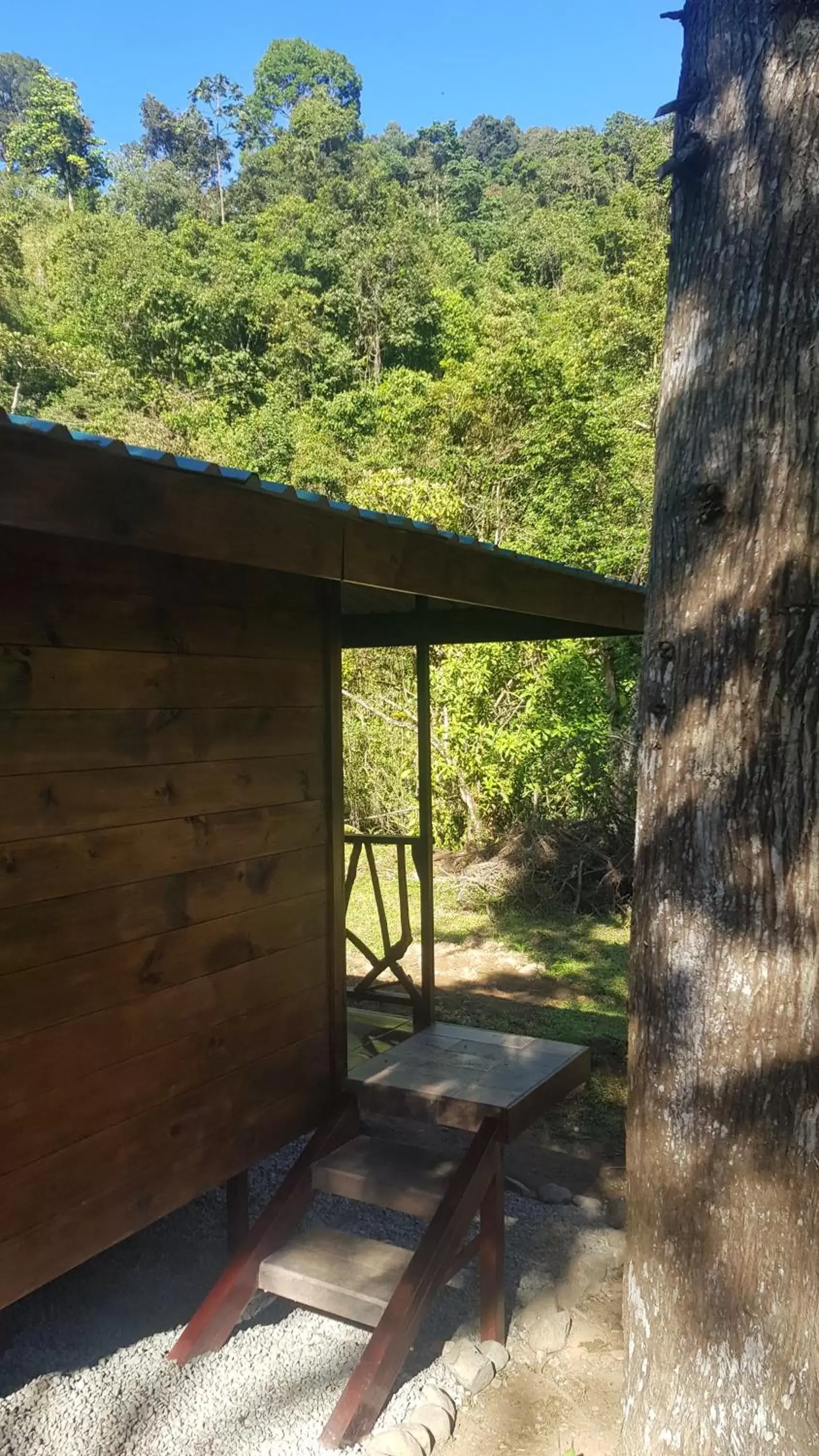 Superior Chalet in Hotel Rivel - Adventure & Nature Retreat Superior Chalet in Hotel Rivel - Adventure & Nature Retreat