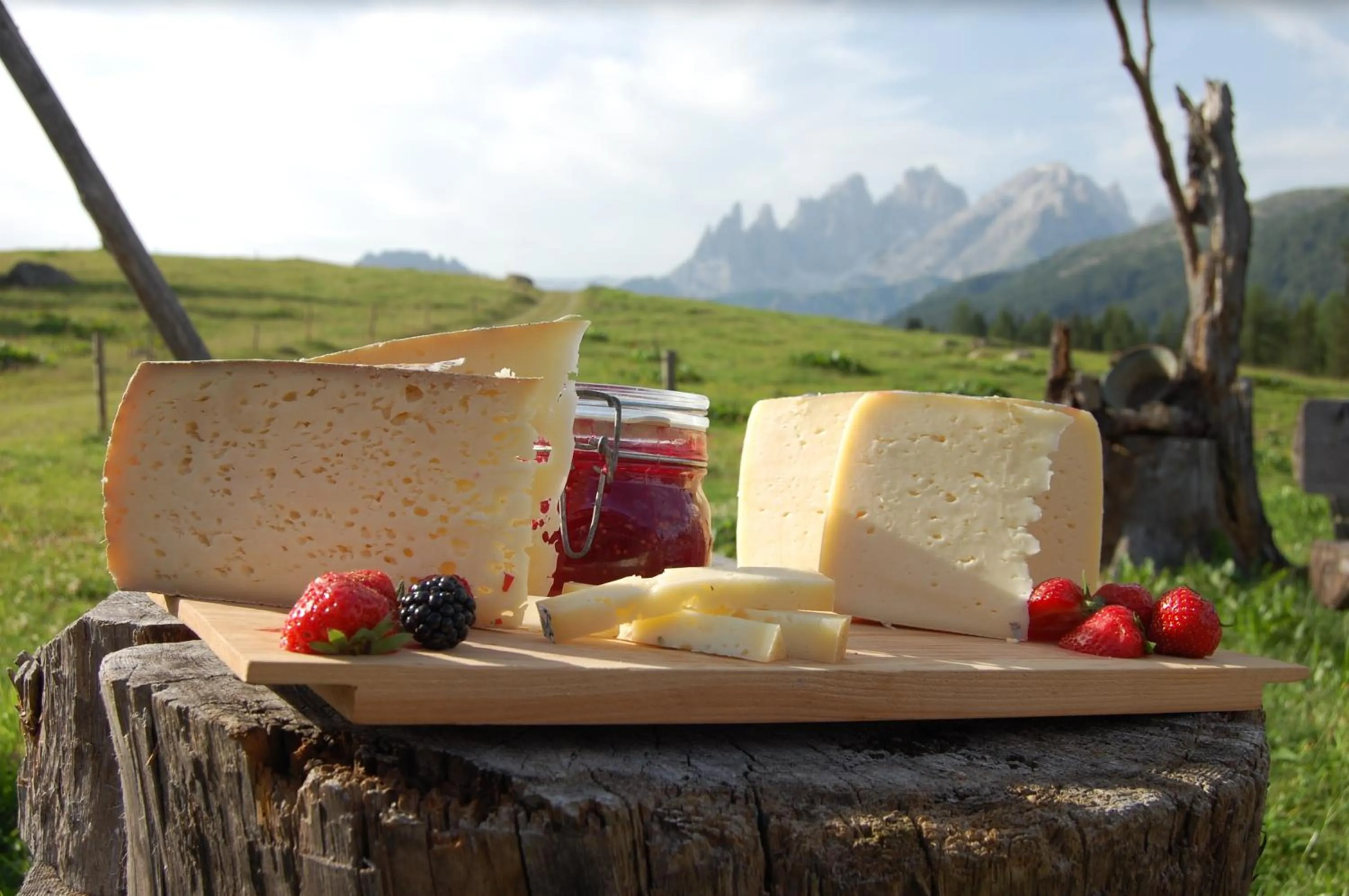 Hiking in Olympic SPA Hotel - Adults Only