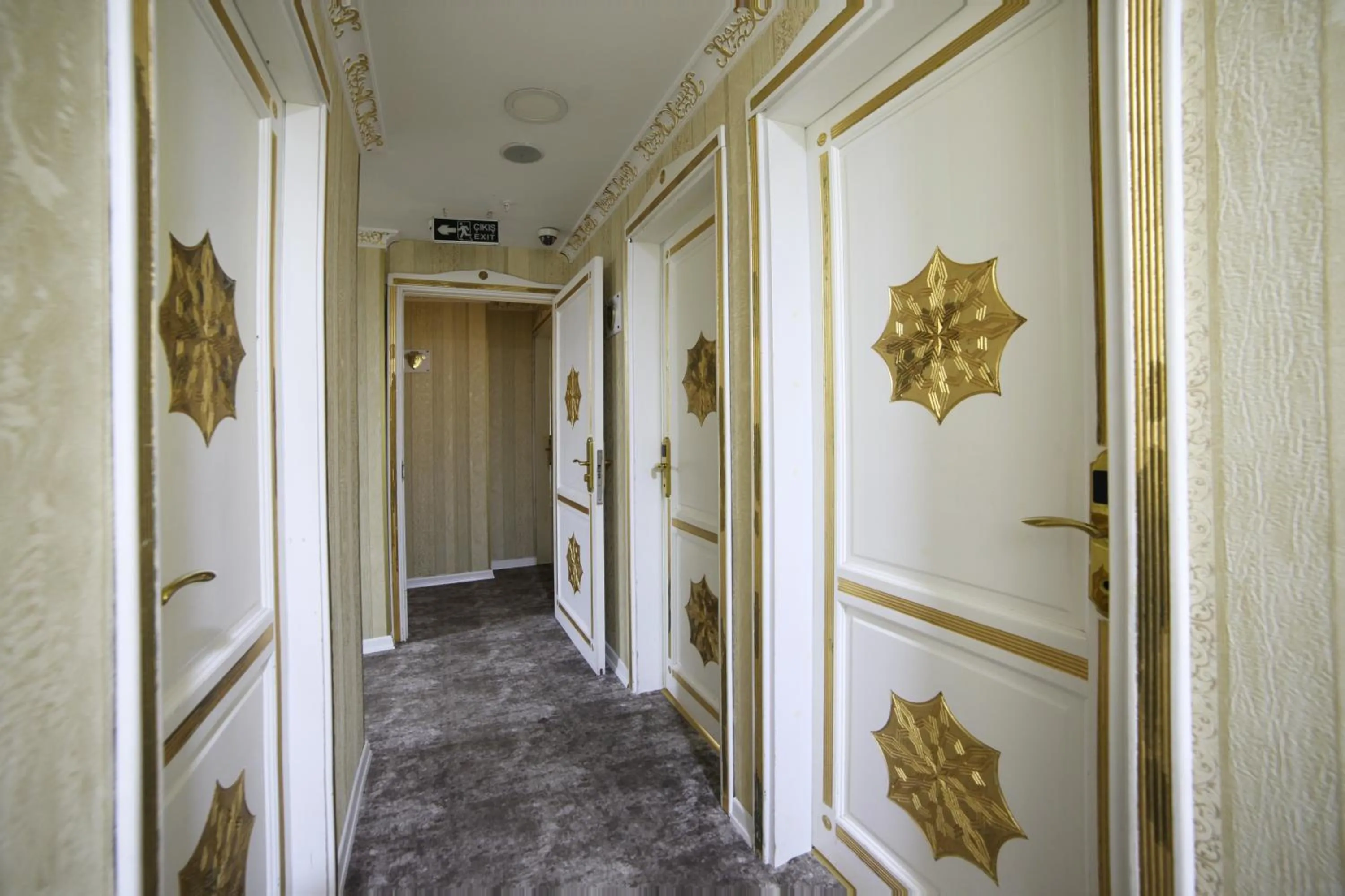 Other in White Monarch Hotel