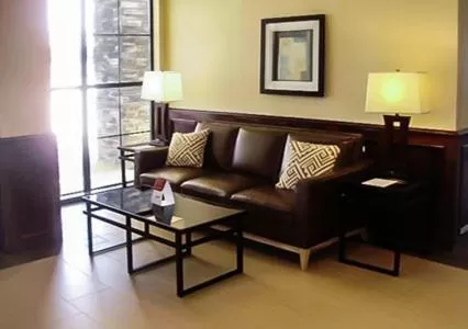 Comfort Inn & Suites Woodward