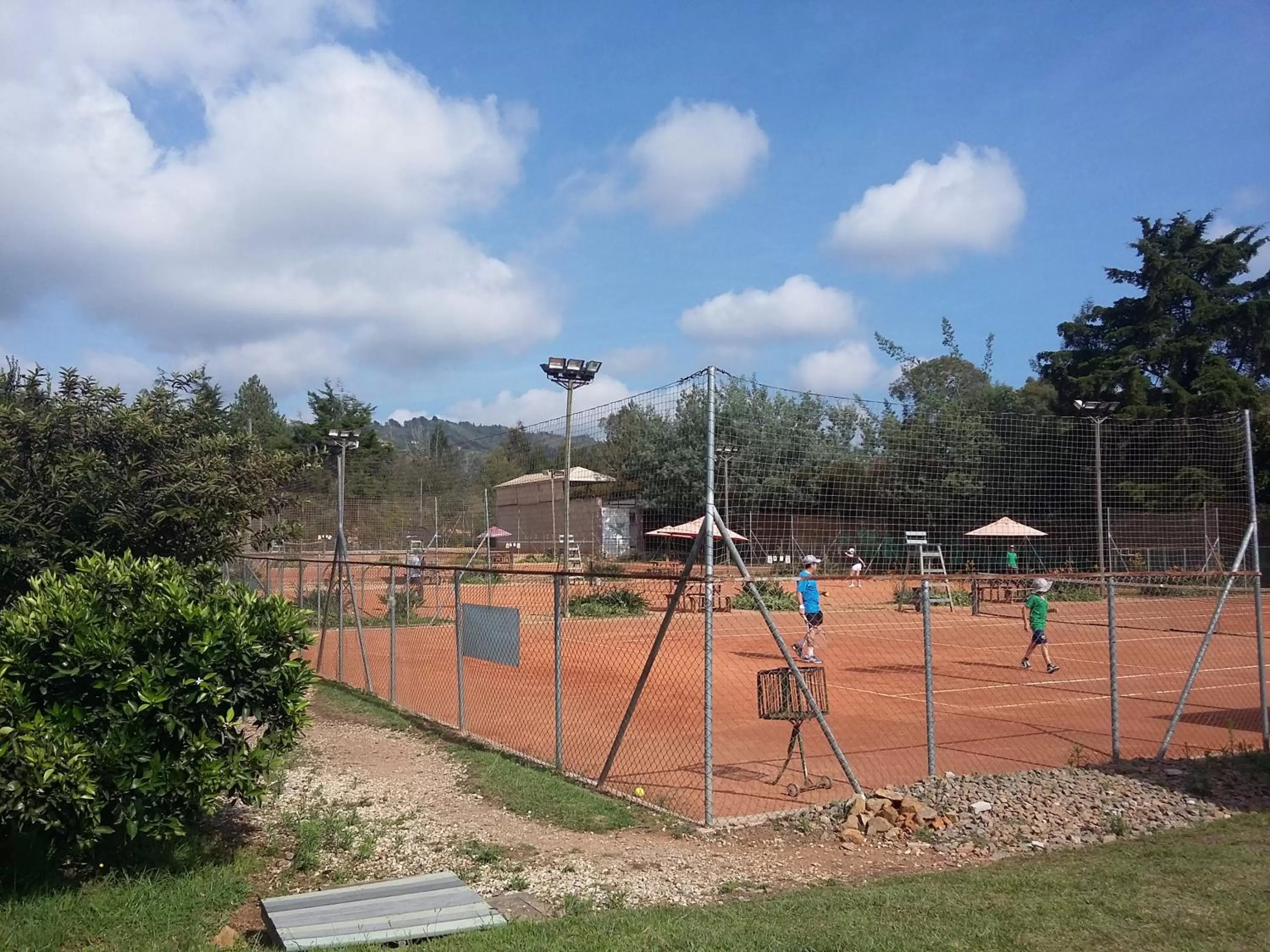 Area and facilities, Children's Play Area in ALTO LODGING Centro de Entrenamiento Deportivo y Negocios, a 2 pasos del Aeropuerto JMC, Transporte Incluido