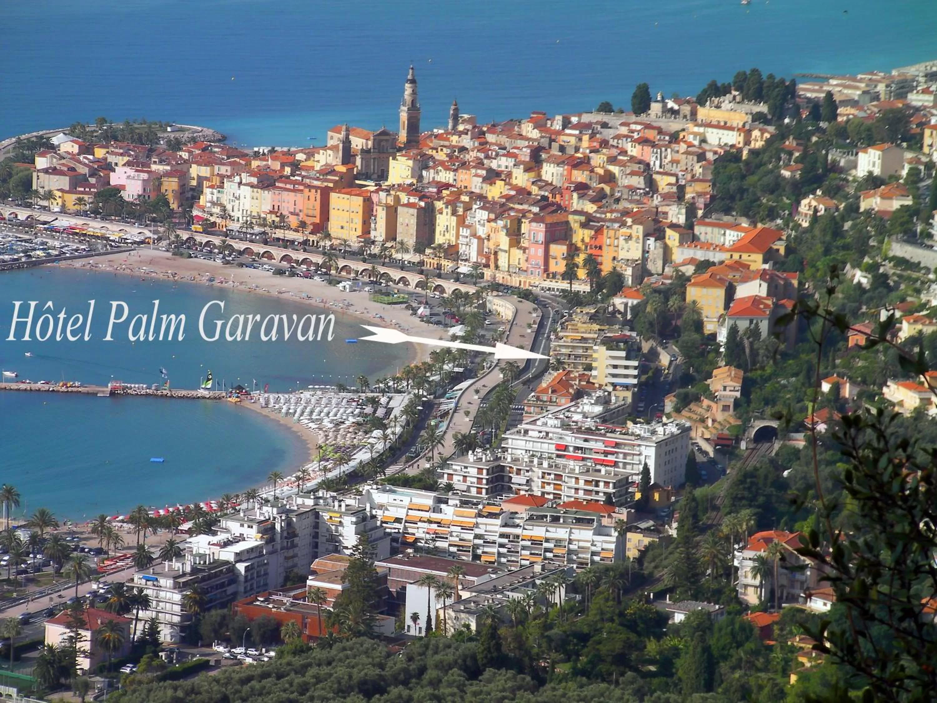 Other in Hotel Palm Garavan