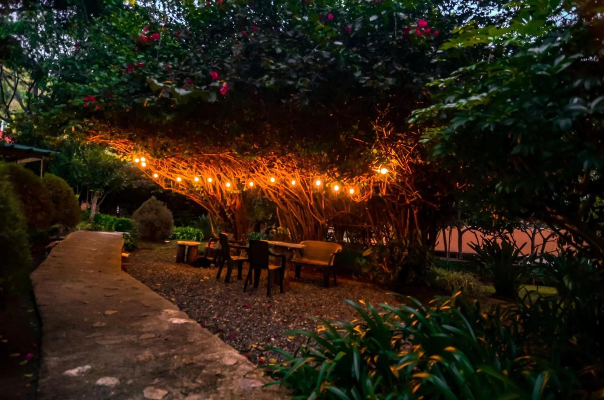 Off site in Hotel Rancho Constanza & Cabañas de la Montaña