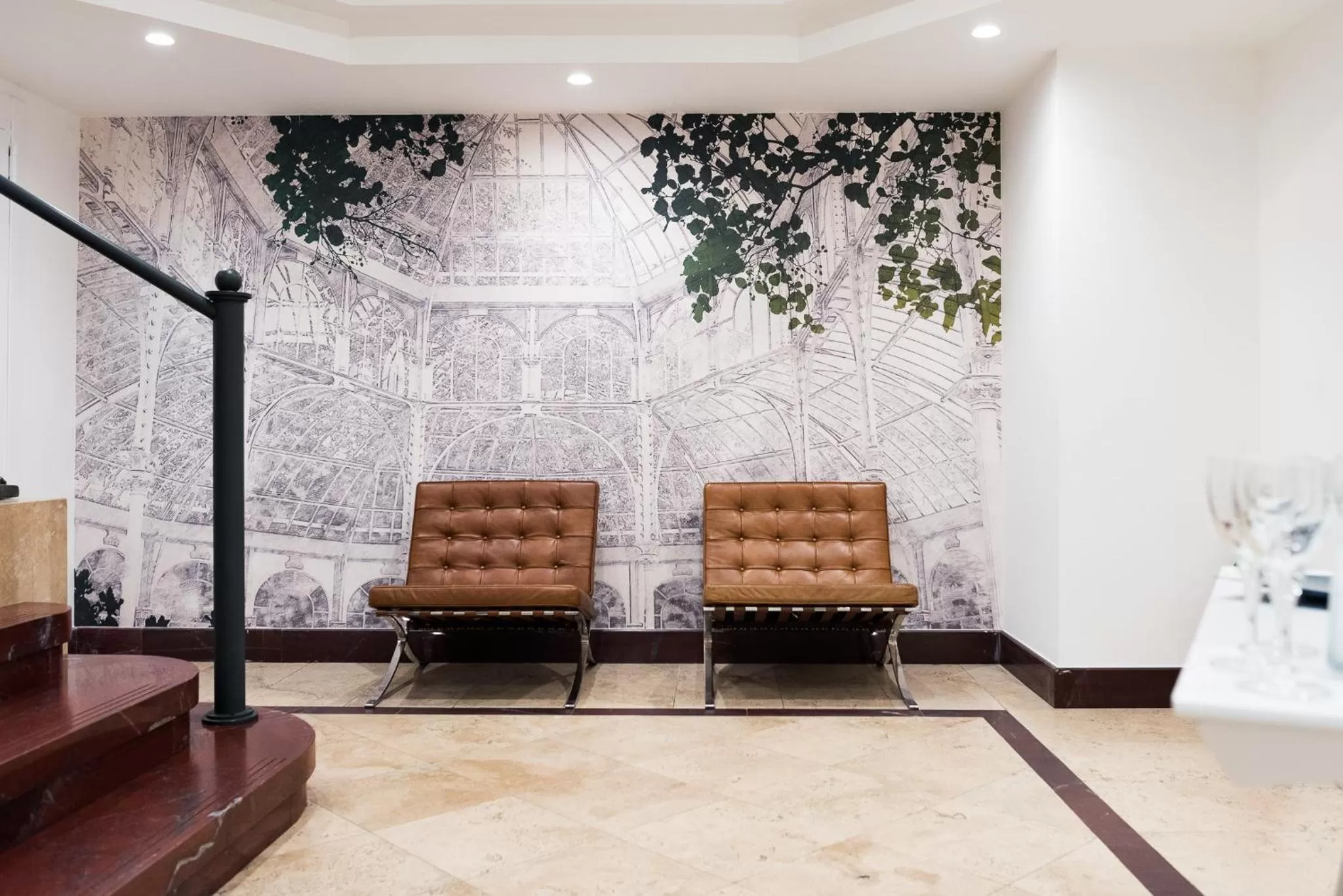 Meeting/conference room in Hotel Dei Congressi