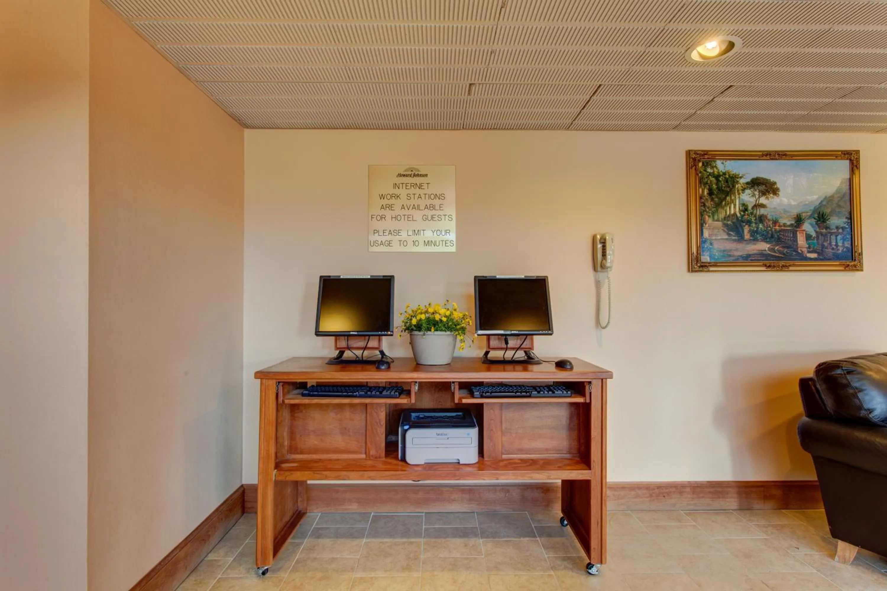 Other in Howard Johnson by Wyndham South Portland