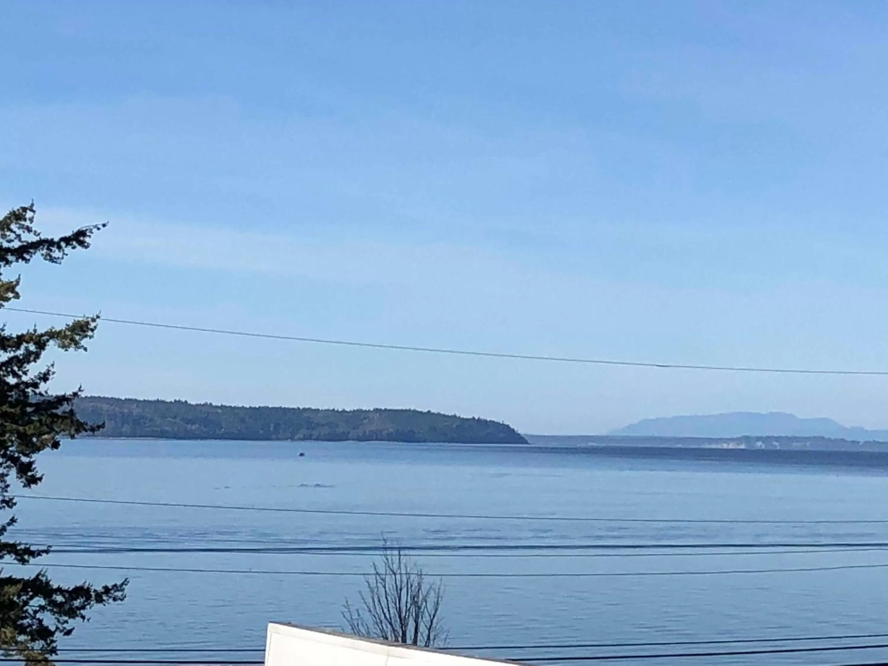 Sea view in Beyond Bliss Suites & Spa