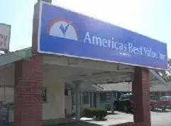 Americas Best Value Inn - Livermore Americas Best Value Inn - Livermore