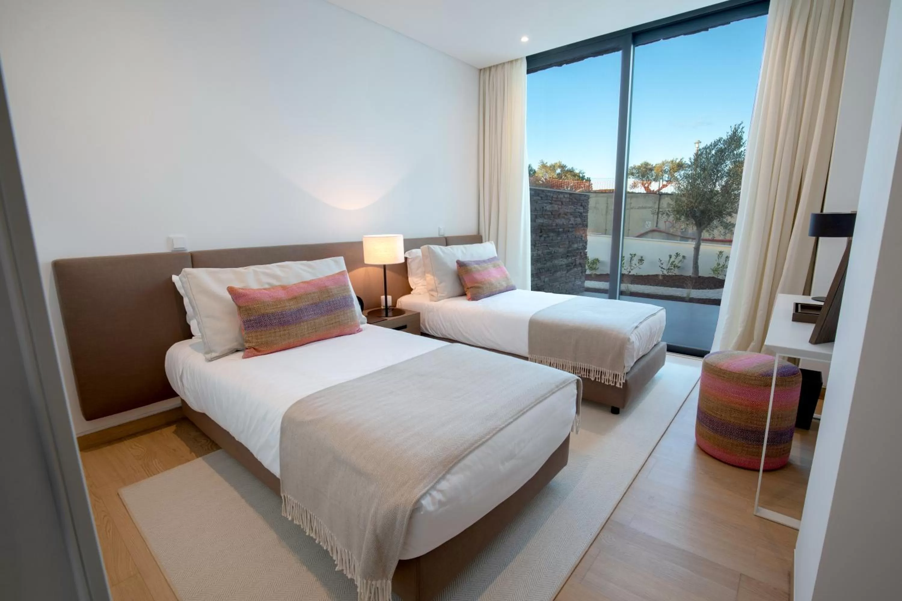 Bedroom, Bed in Monte Rei Golf & Country Club