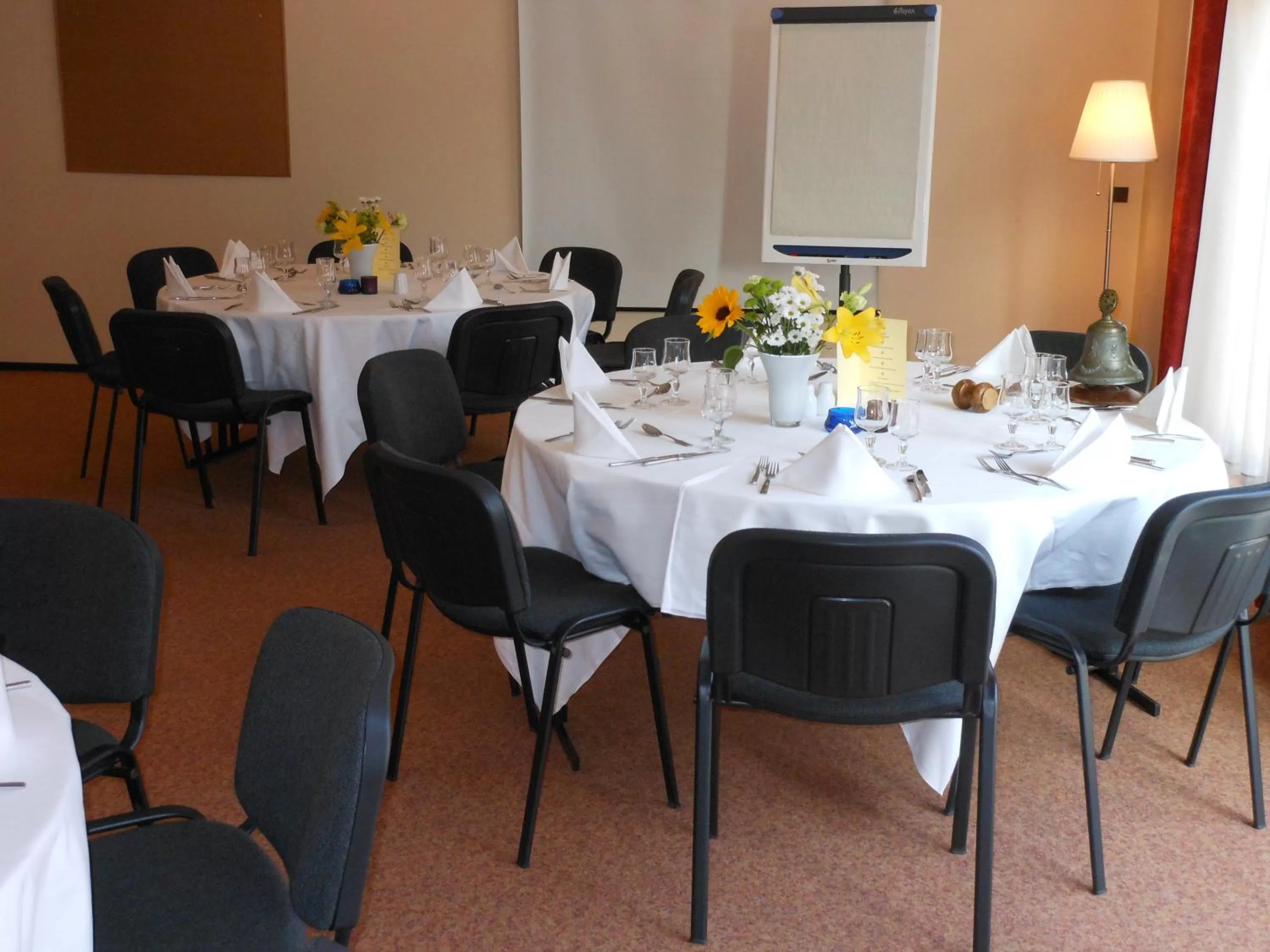 Banquet/Function facilities in ibis Hyeres Centre