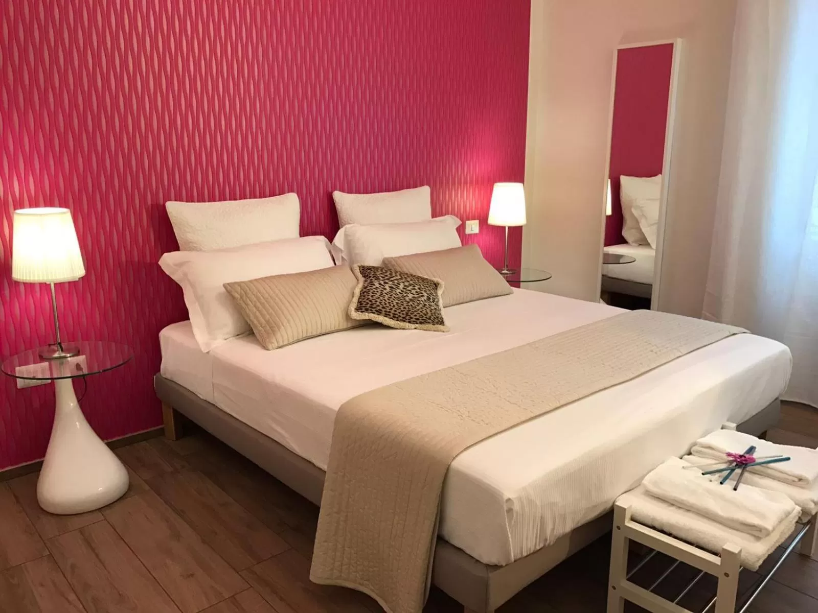 gia'Notte BB Salerno Centro by ElodeaGroup