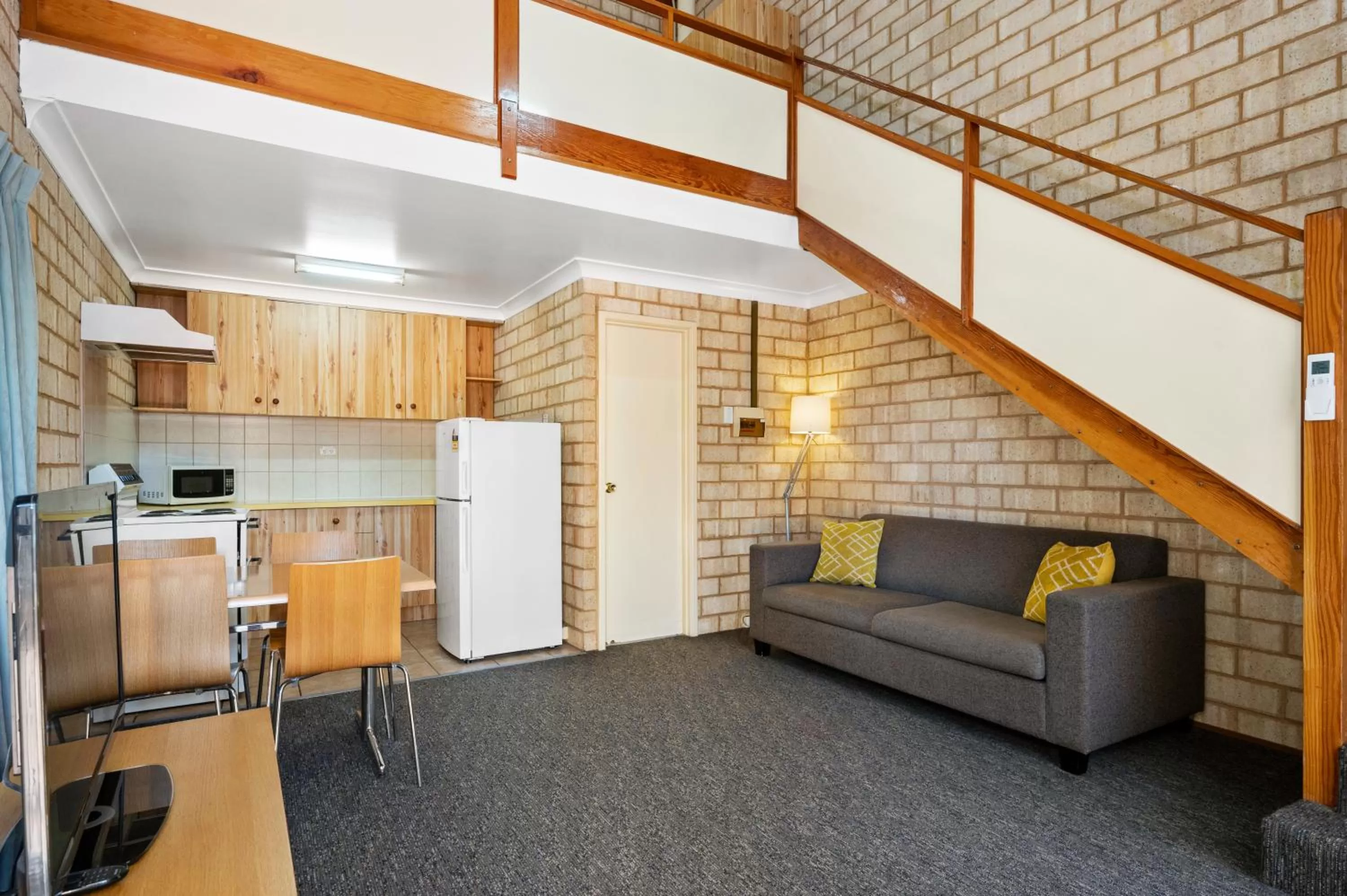 Coffee/tea facilities in The View On Hannans Kalgoorlie