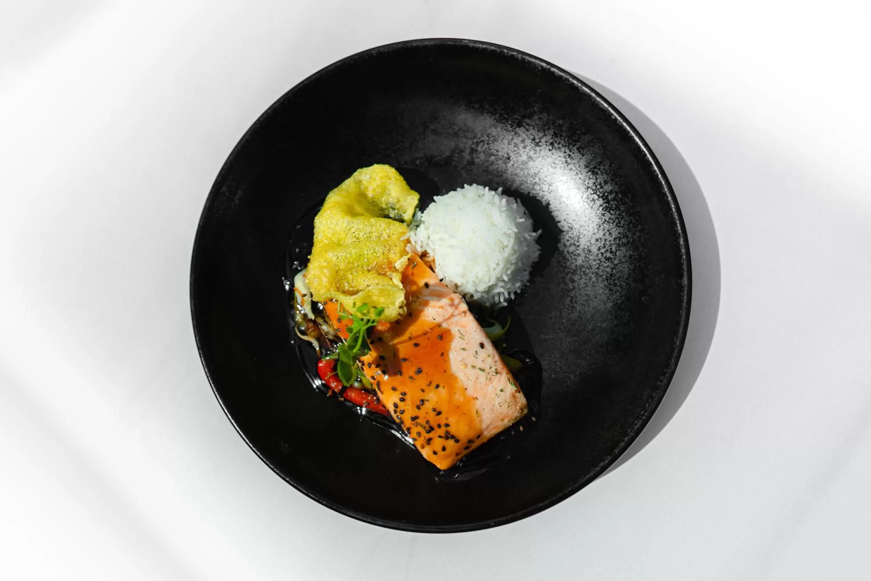 Restaurant/places to eat in Hotel Brasserie Den Engel