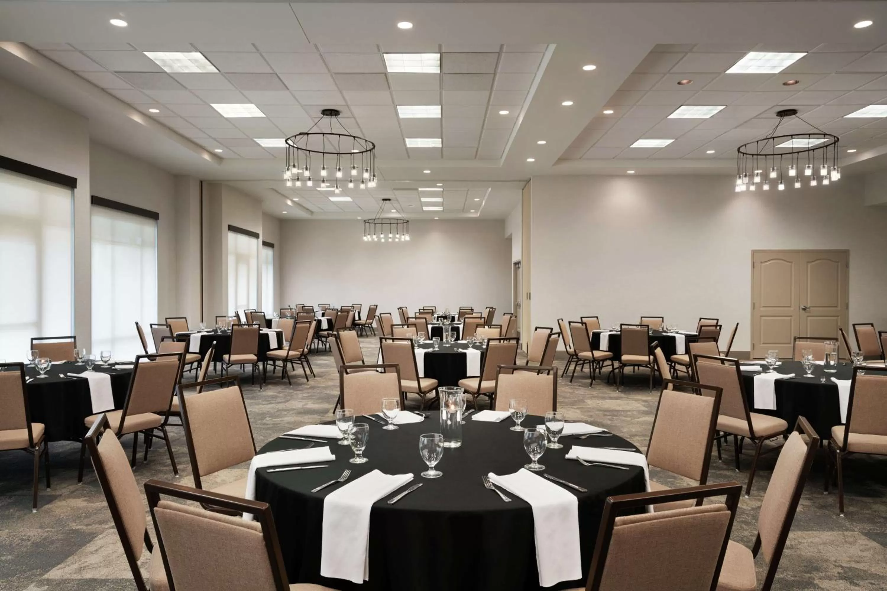 Meeting/conference room in Hilton Garden Inn Charlotte/Ayrsley