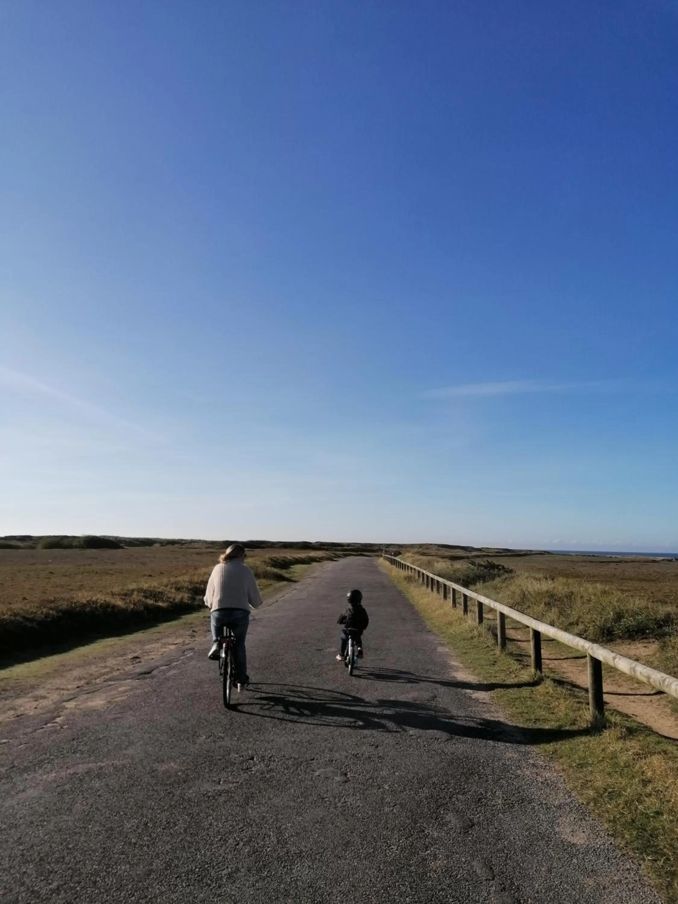 Beach in La bulle d'Etel, chambres & spa