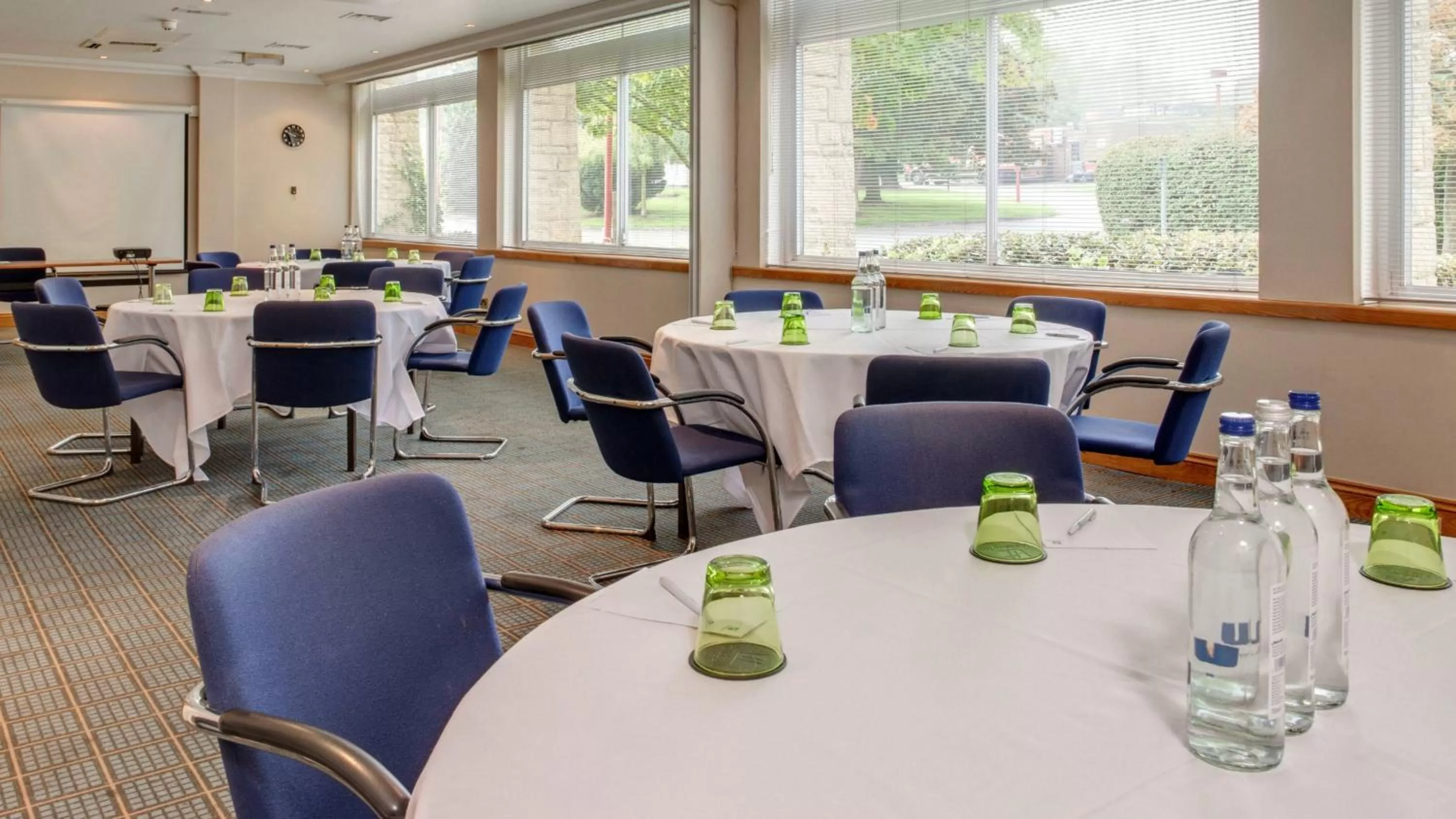 Meeting/conference room in Holiday Inn Swindon by IHG