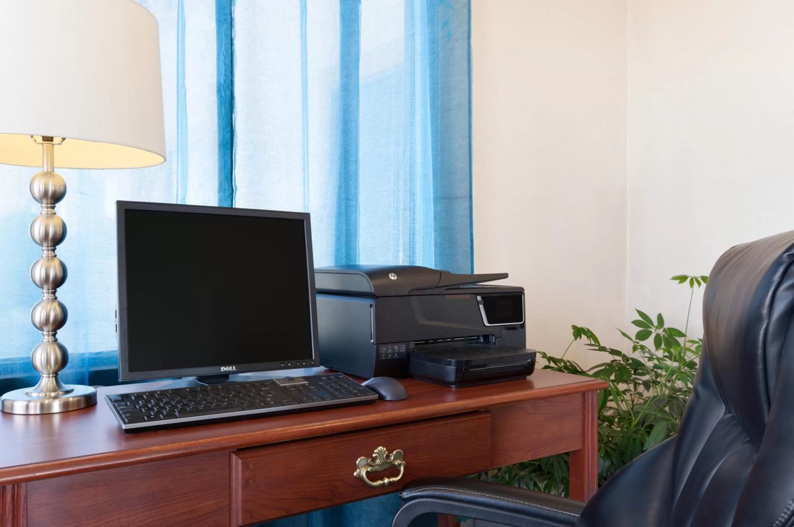 Business facilities in Super 8 by Wyndham Tucumcari