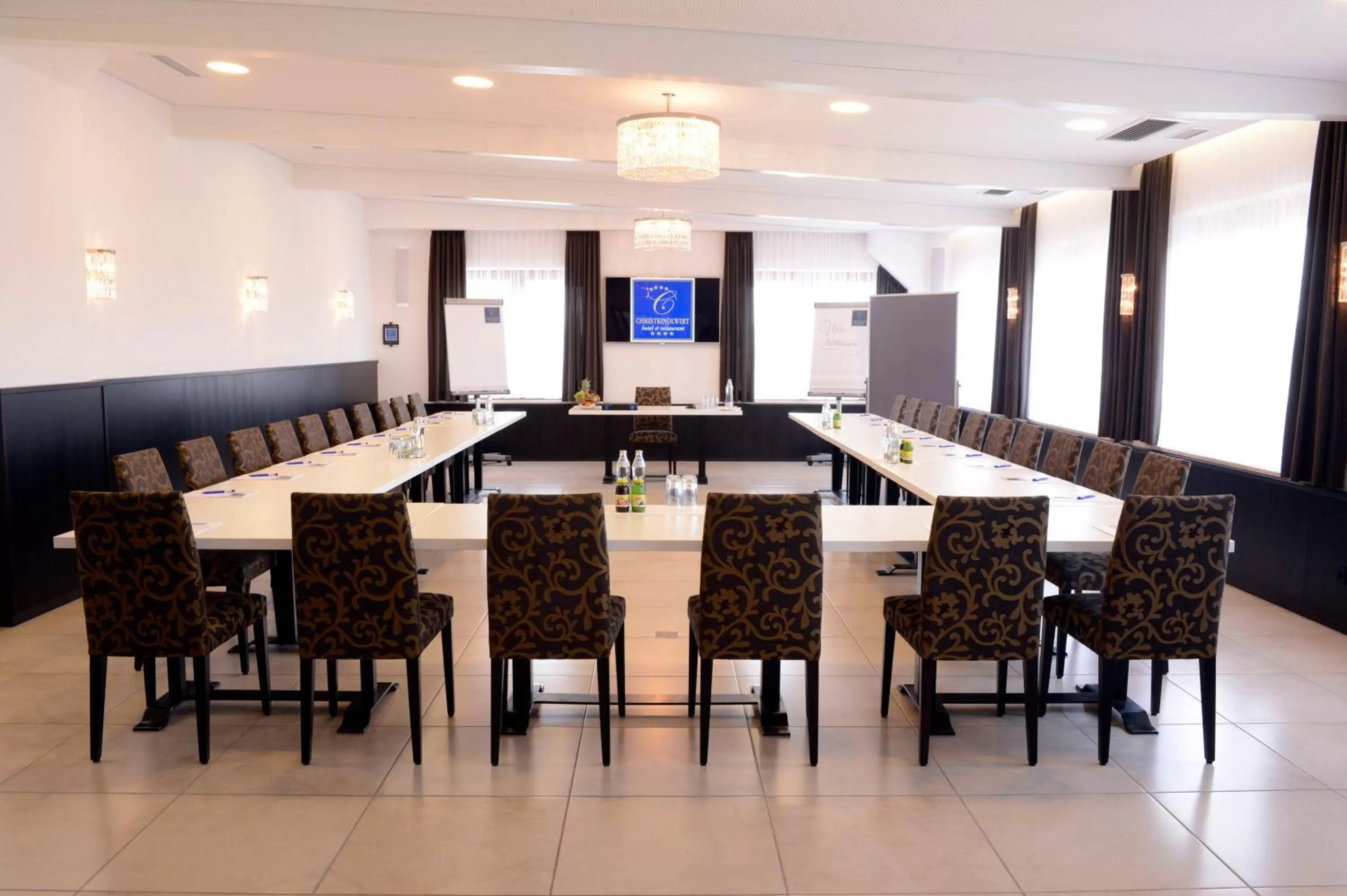 Business facilities in Hotel & Restaurant Christkindlwirt