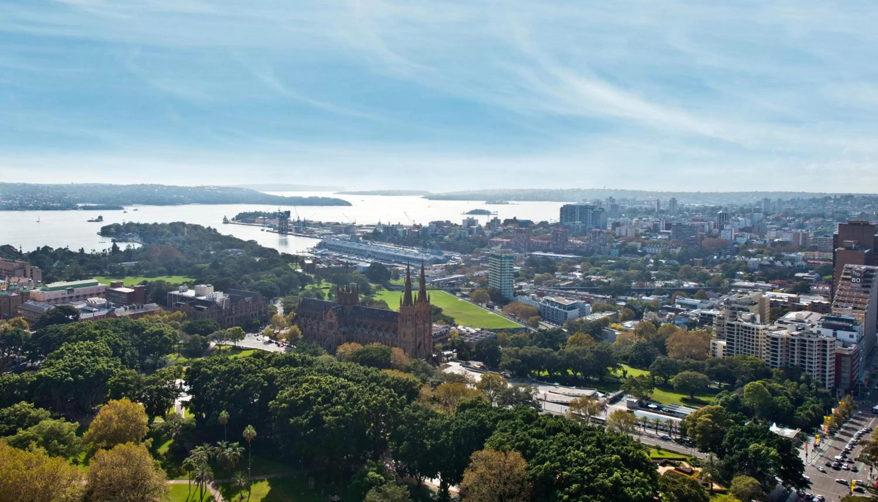 Other in Park Regis City Centre