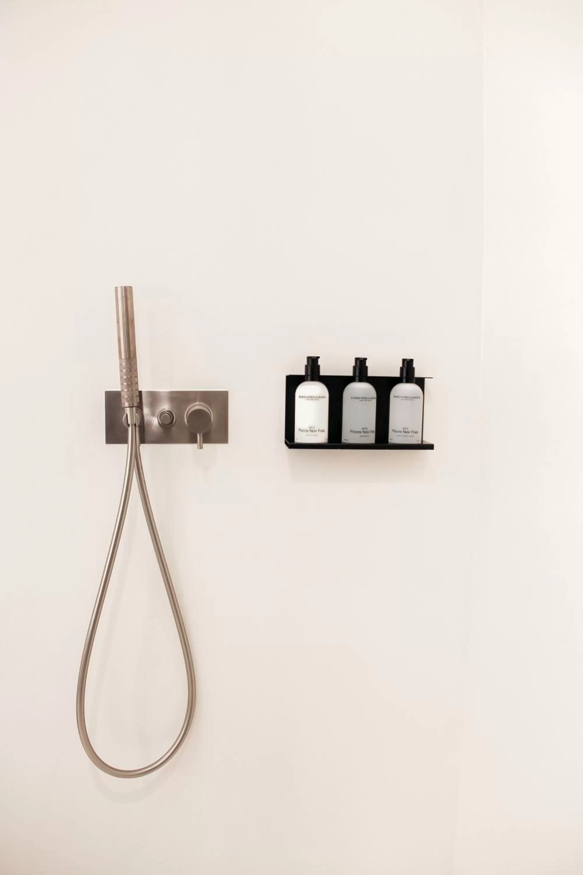 Bathroom in La Ermita Suites - Único Hotel Monumento de Córdoba