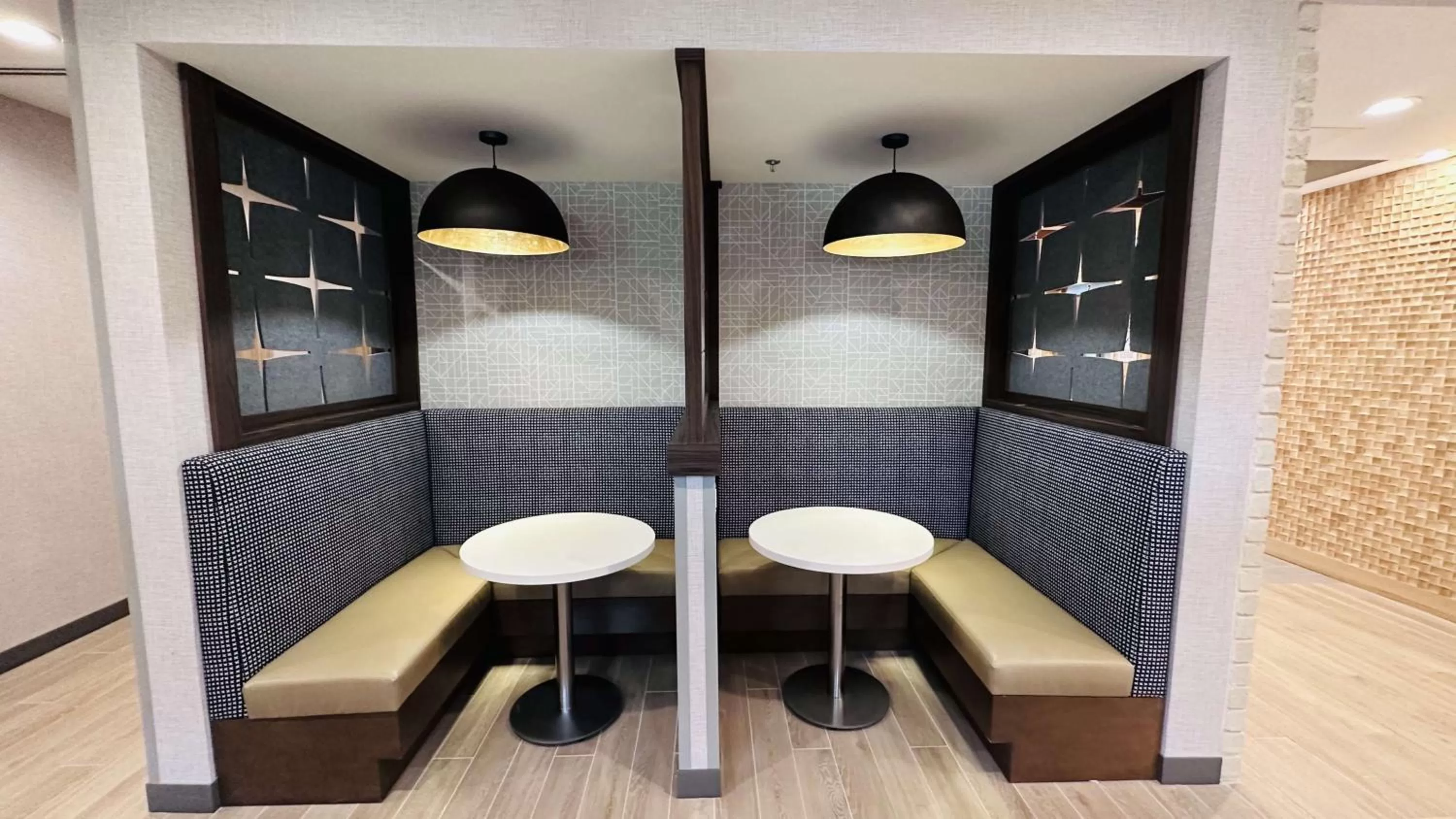 Meeting/conference room in Hampton Inn & Suites Weatherford, Tx