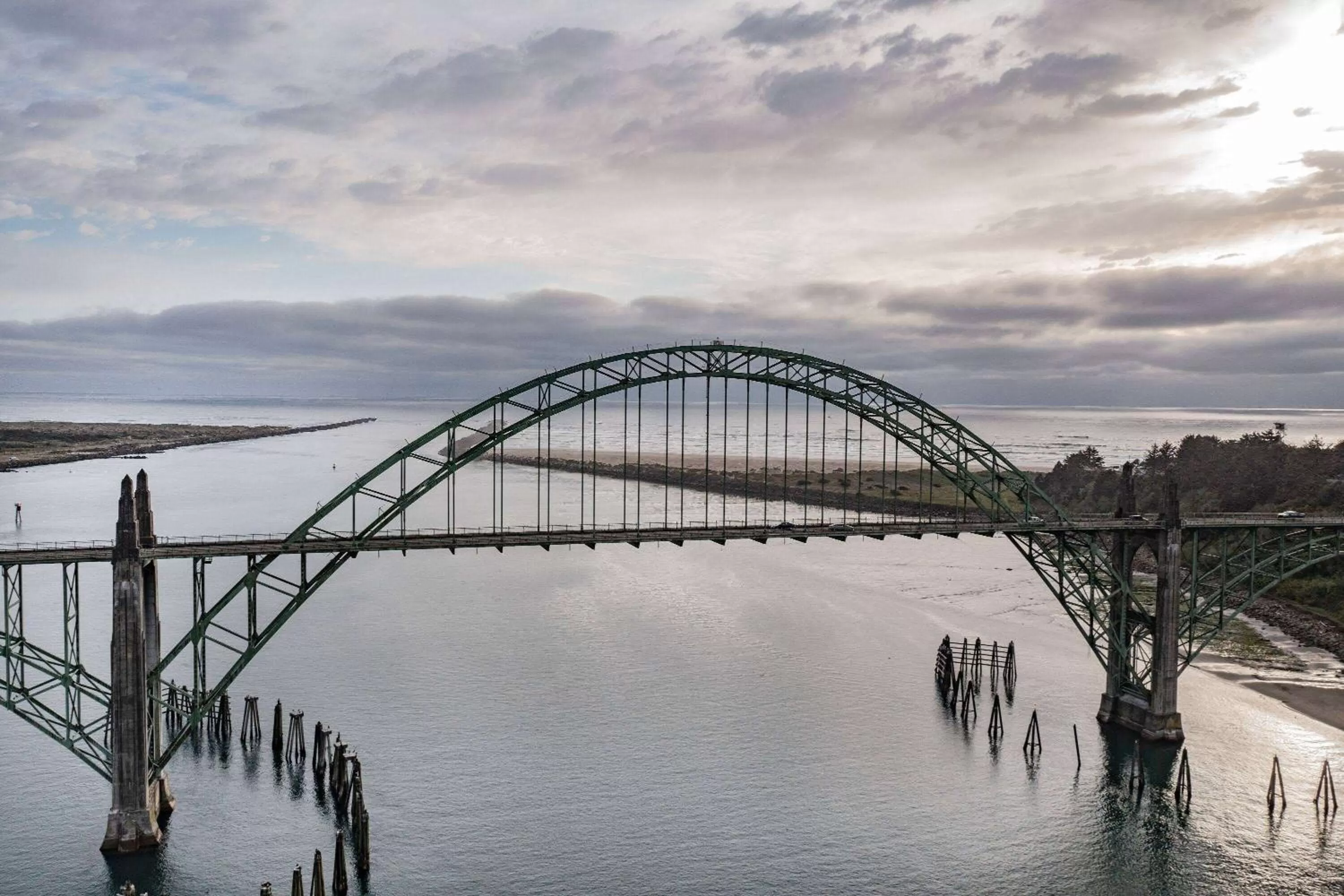 Nearby landmark in Travelodge by Wyndham Newport