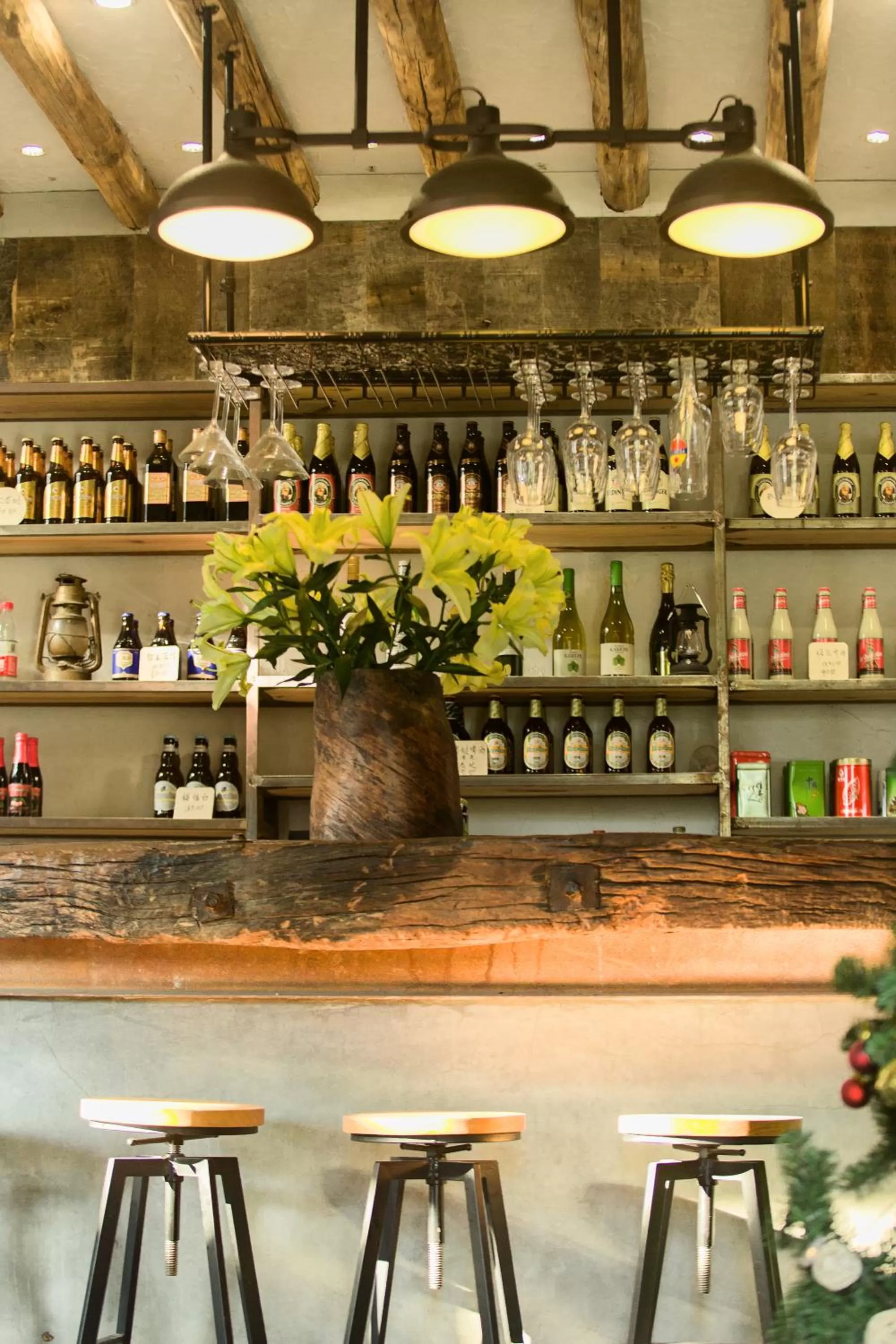 Drinks, Lounge/Bar in Hidden Hotel