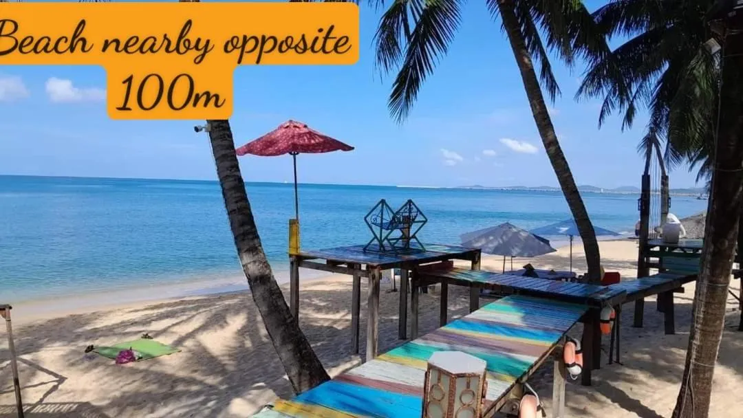 Miana Resort Phu Quoc