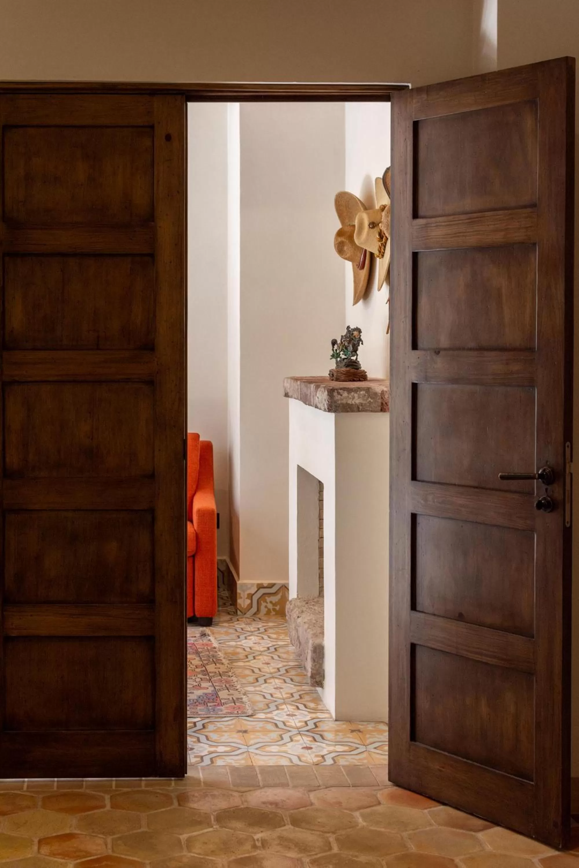 Casa 1810 Parque Hotel Boutique