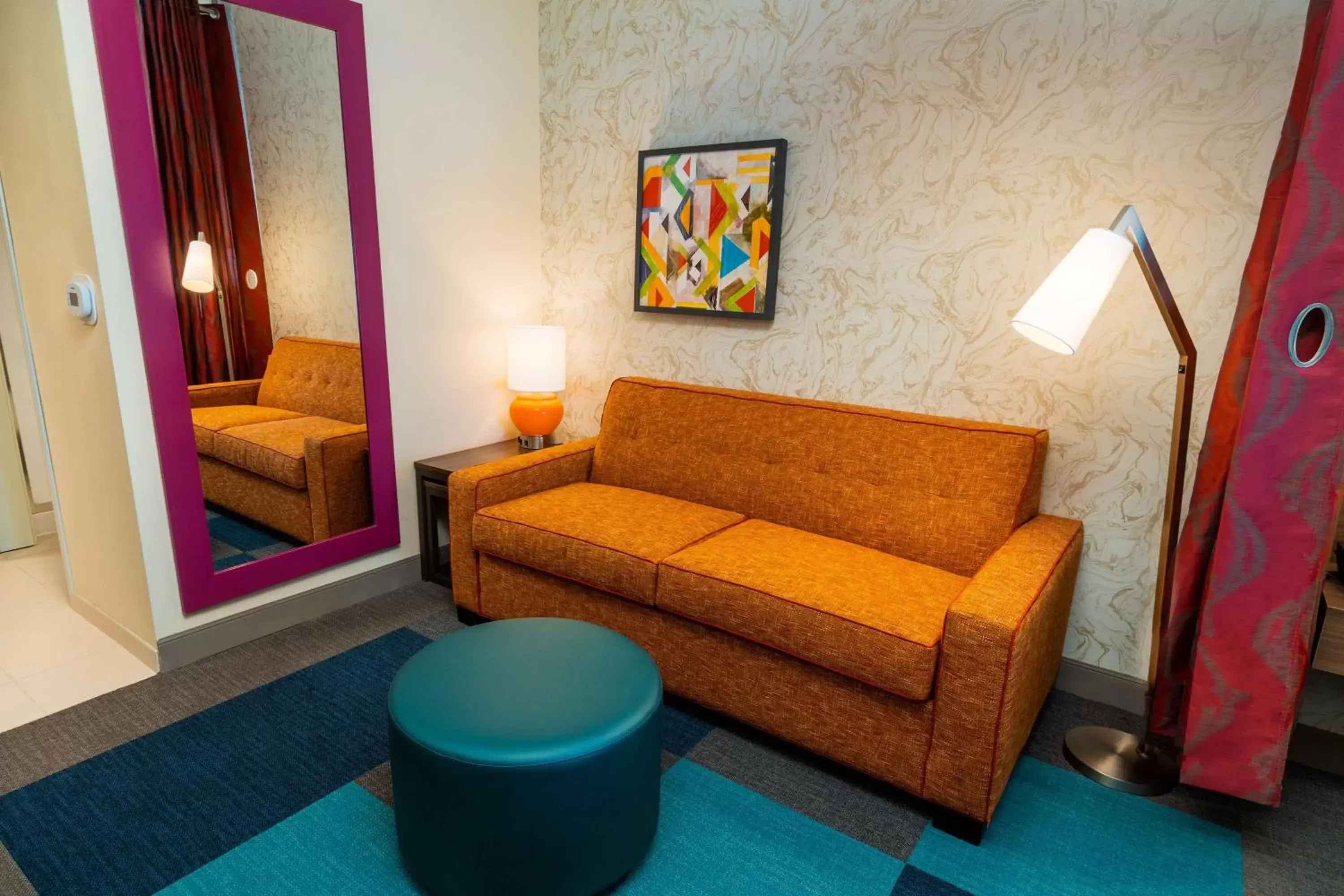 King Studio Suite - Non-Smoking in Home2 Suites Bakersfield King Studio Suite - Non-Smoking in Home2 Suites Bakersfield