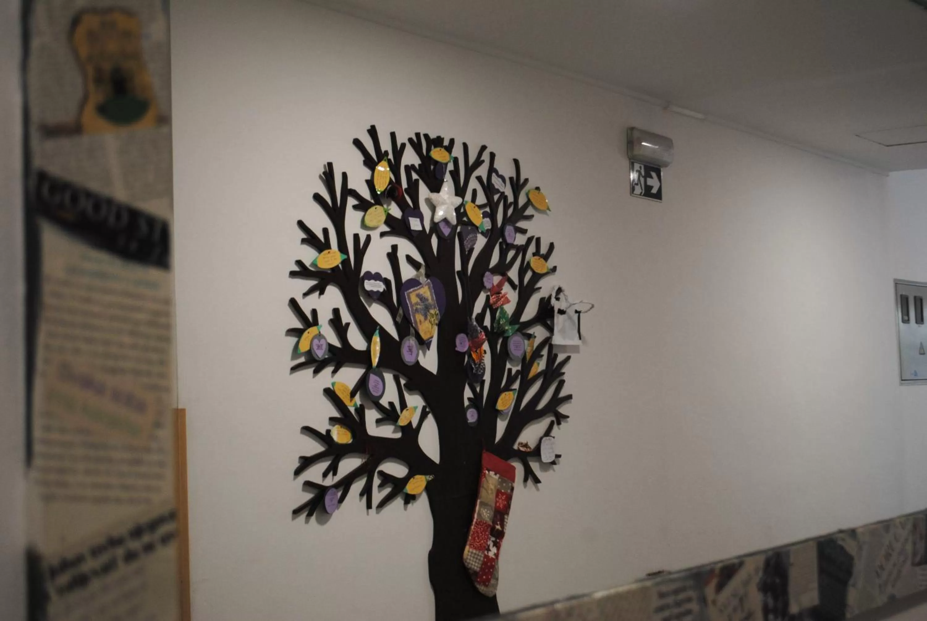 Property logo or sign in Hotel Fala Zagreb