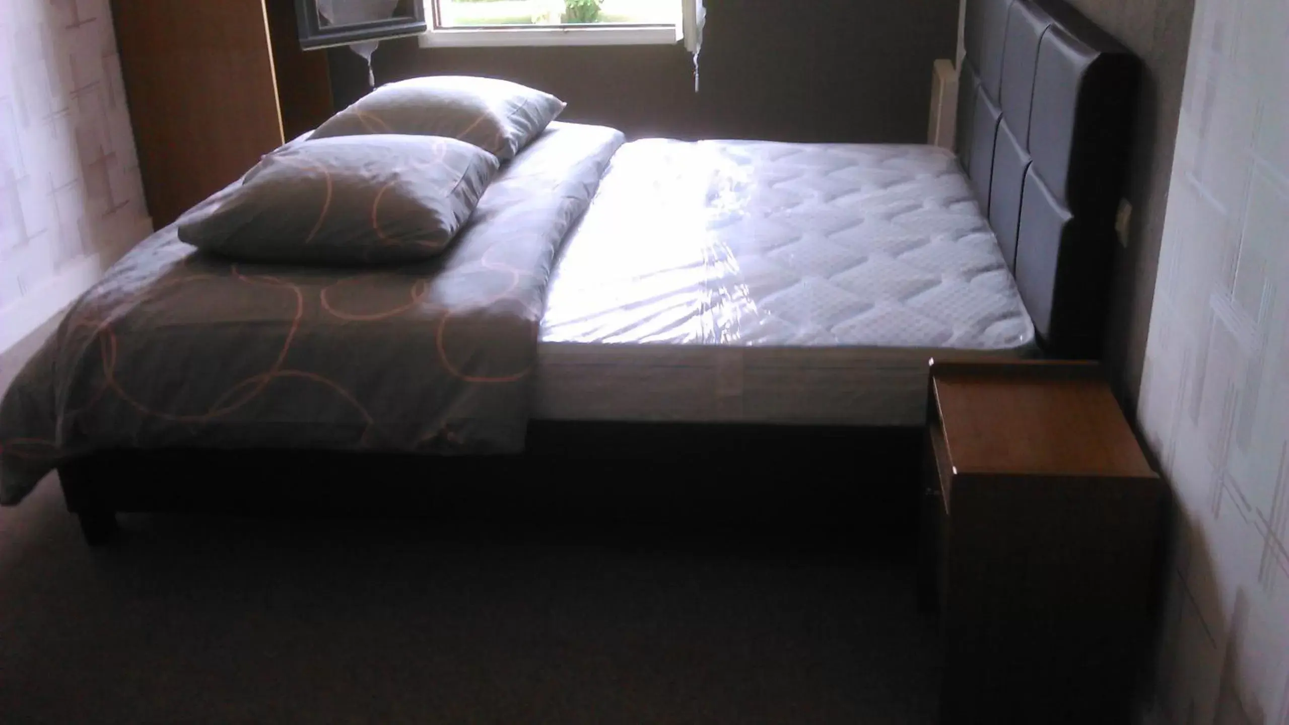 Double Room with Private Bathroom in le logis gourmand a Payroux Double Room with Private Bathroom in le logis gourmand a Payroux