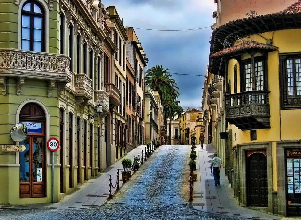 Hotel Rural Victoria - La Orotava