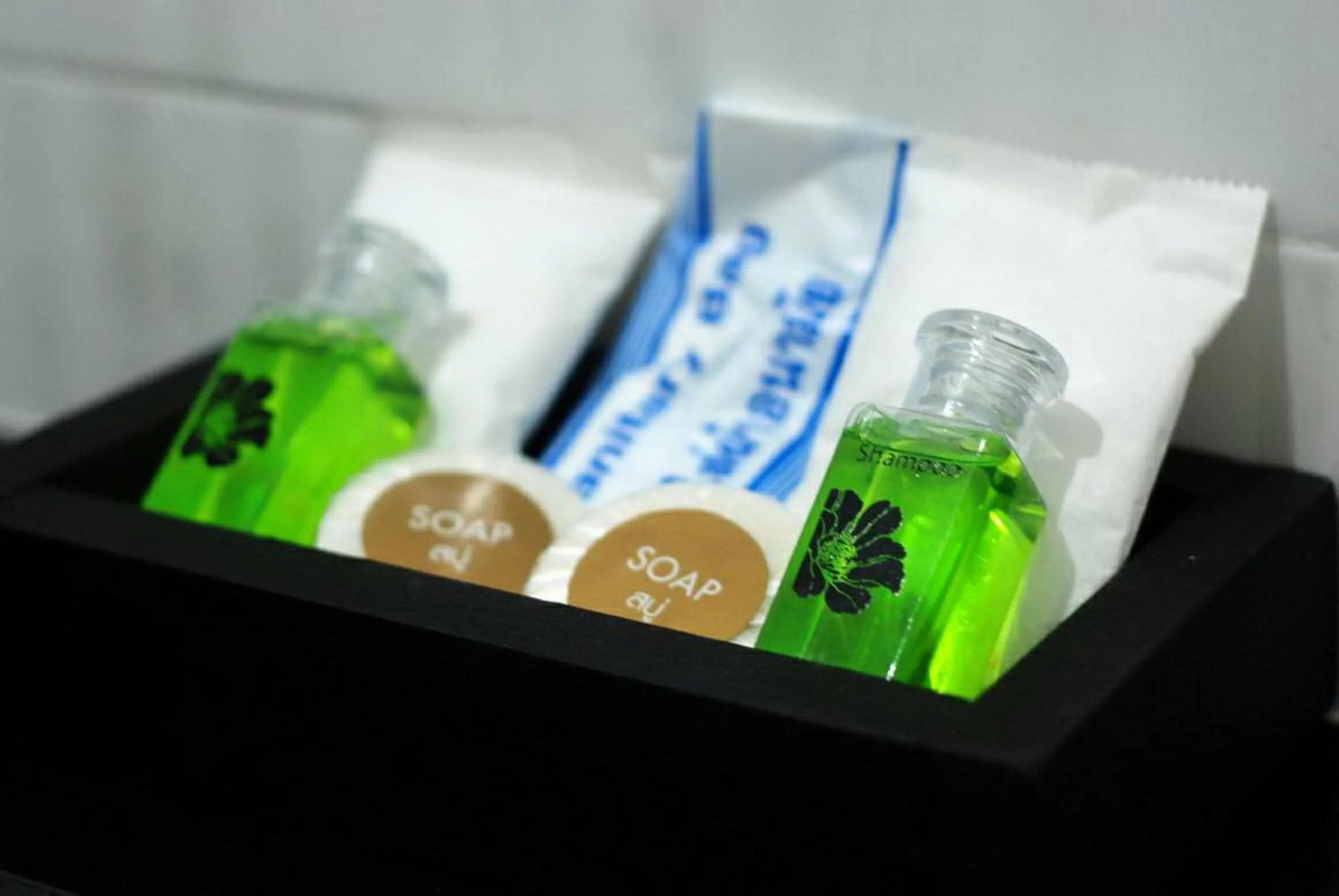 Other in Lanta Memory Resort