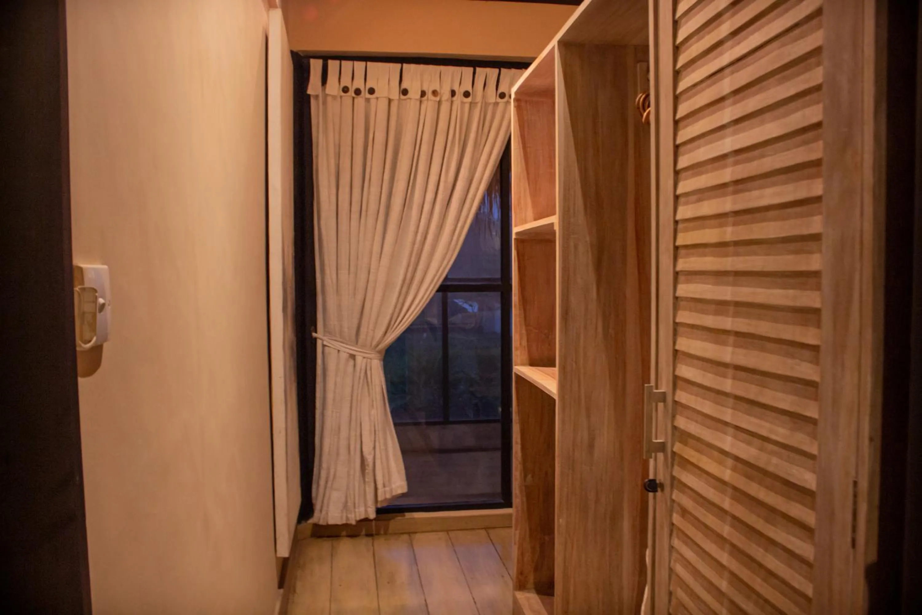 Photo of the whole room in Villa Puri Darma Agung