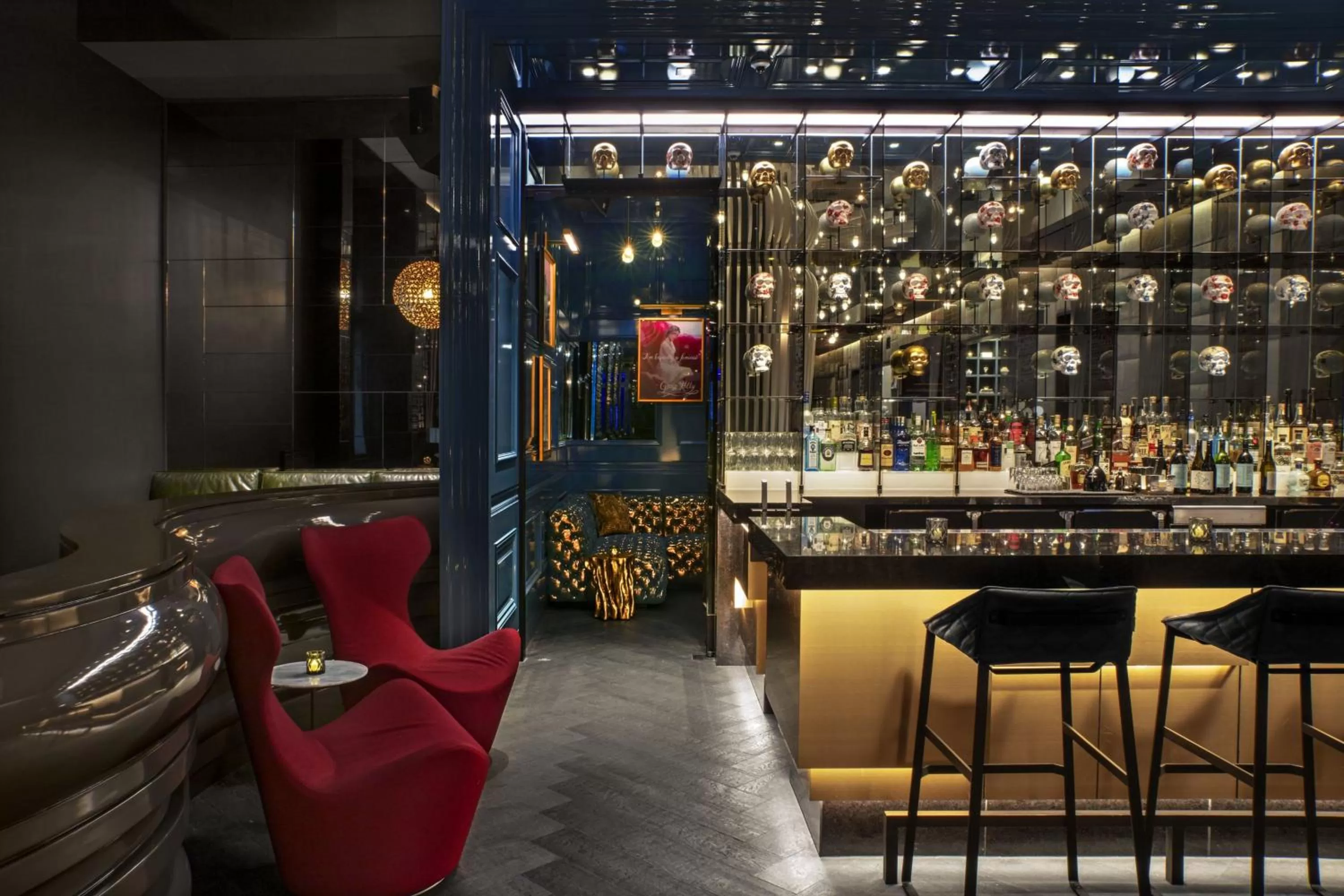 Restaurant/places to eat in W Philadelphia