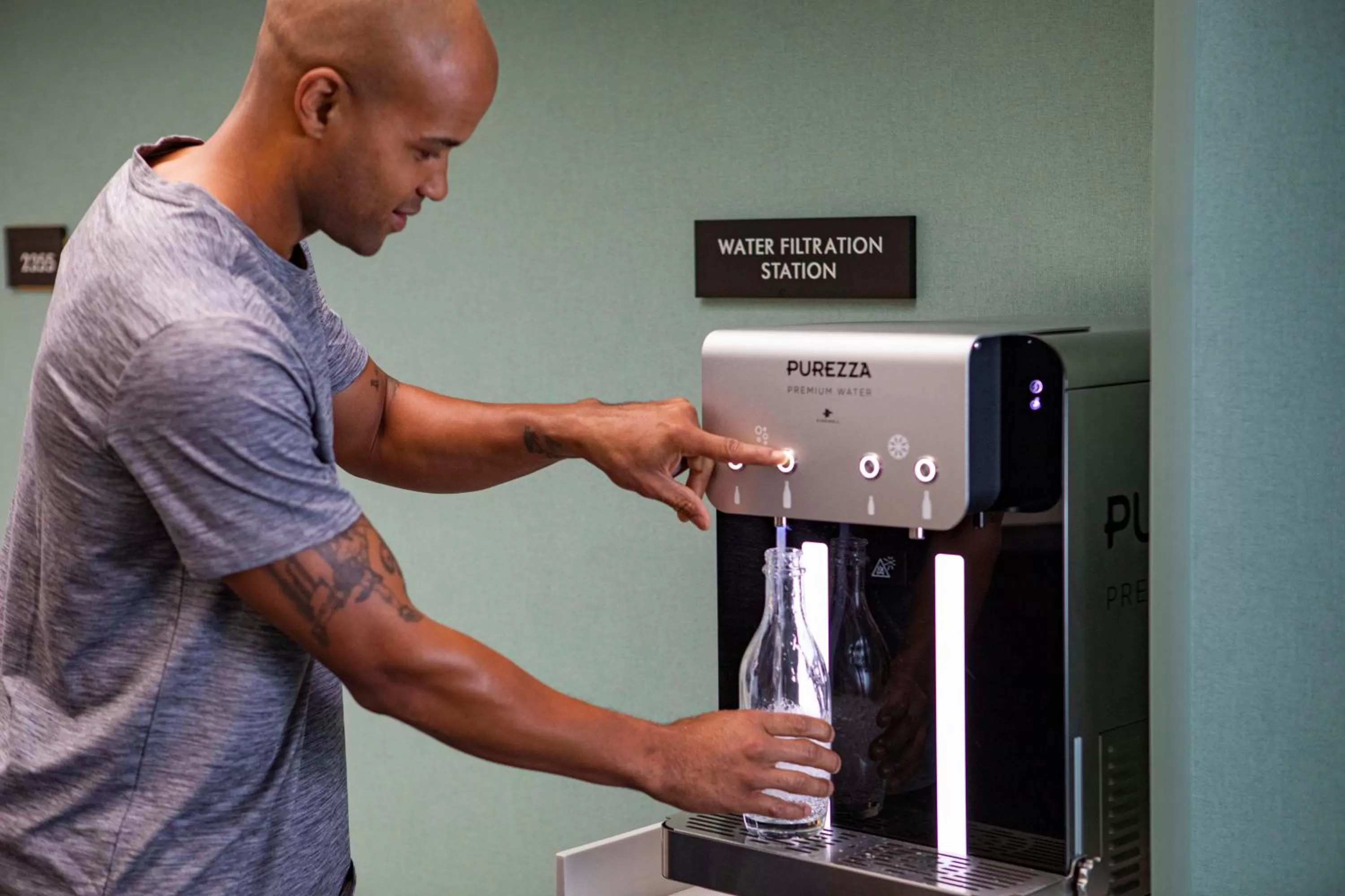 Other in voco Chicago Downtown - Riverwalk by IHG