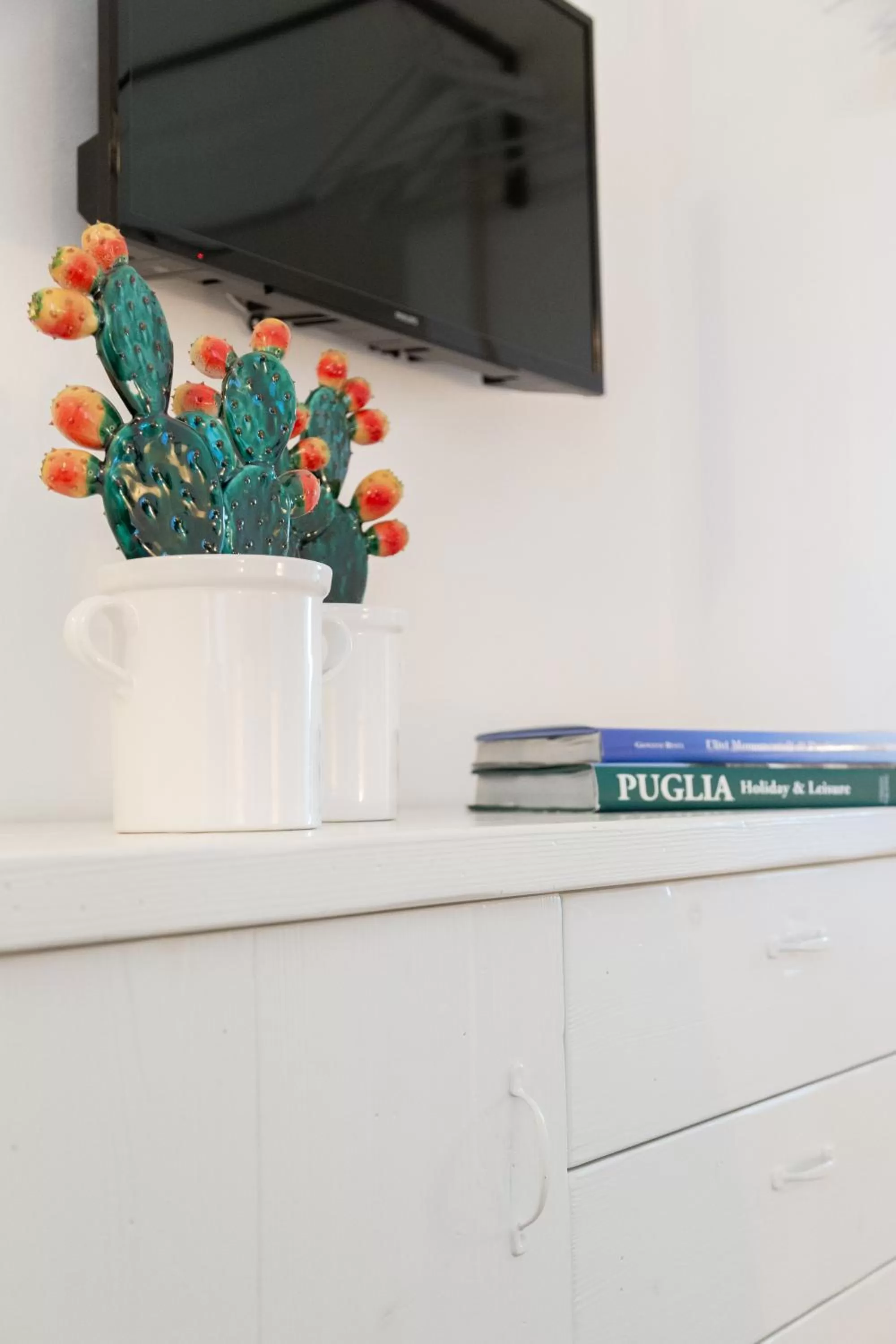 Bedroom in Dimora Graziana 1909