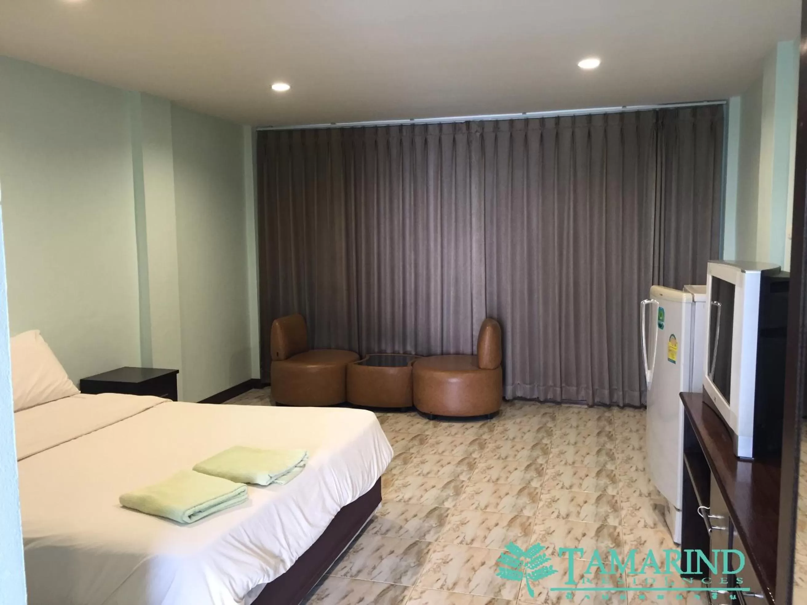 Tamarind Residences Khonkaen บ้านแทมมารีน