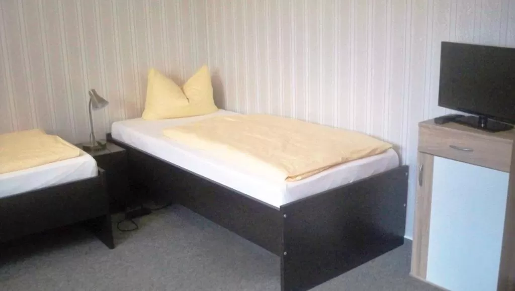 Standard Single Room - single occupancy in Bestwaner Hotel