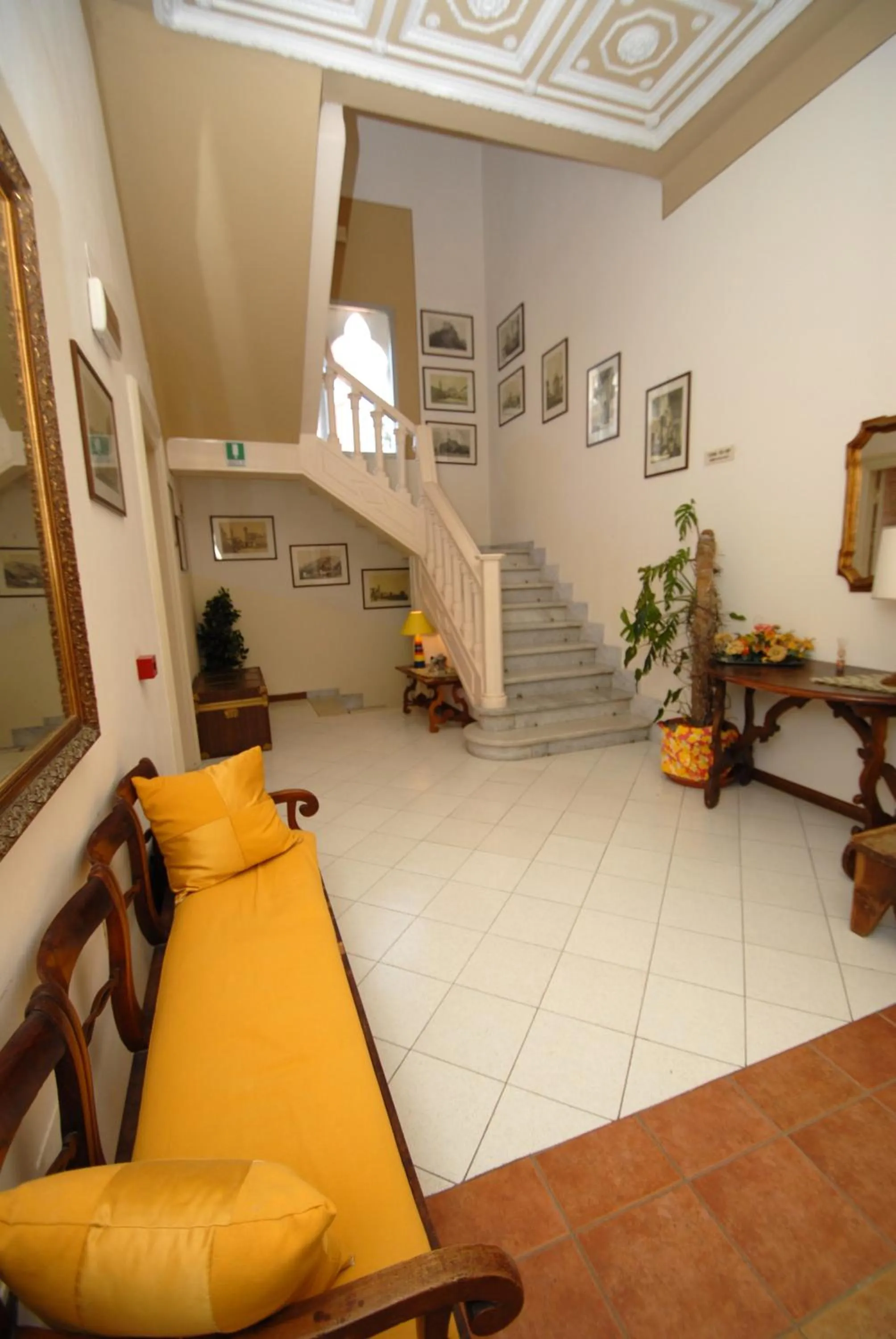 Day in Hotel Baia Del Sorriso