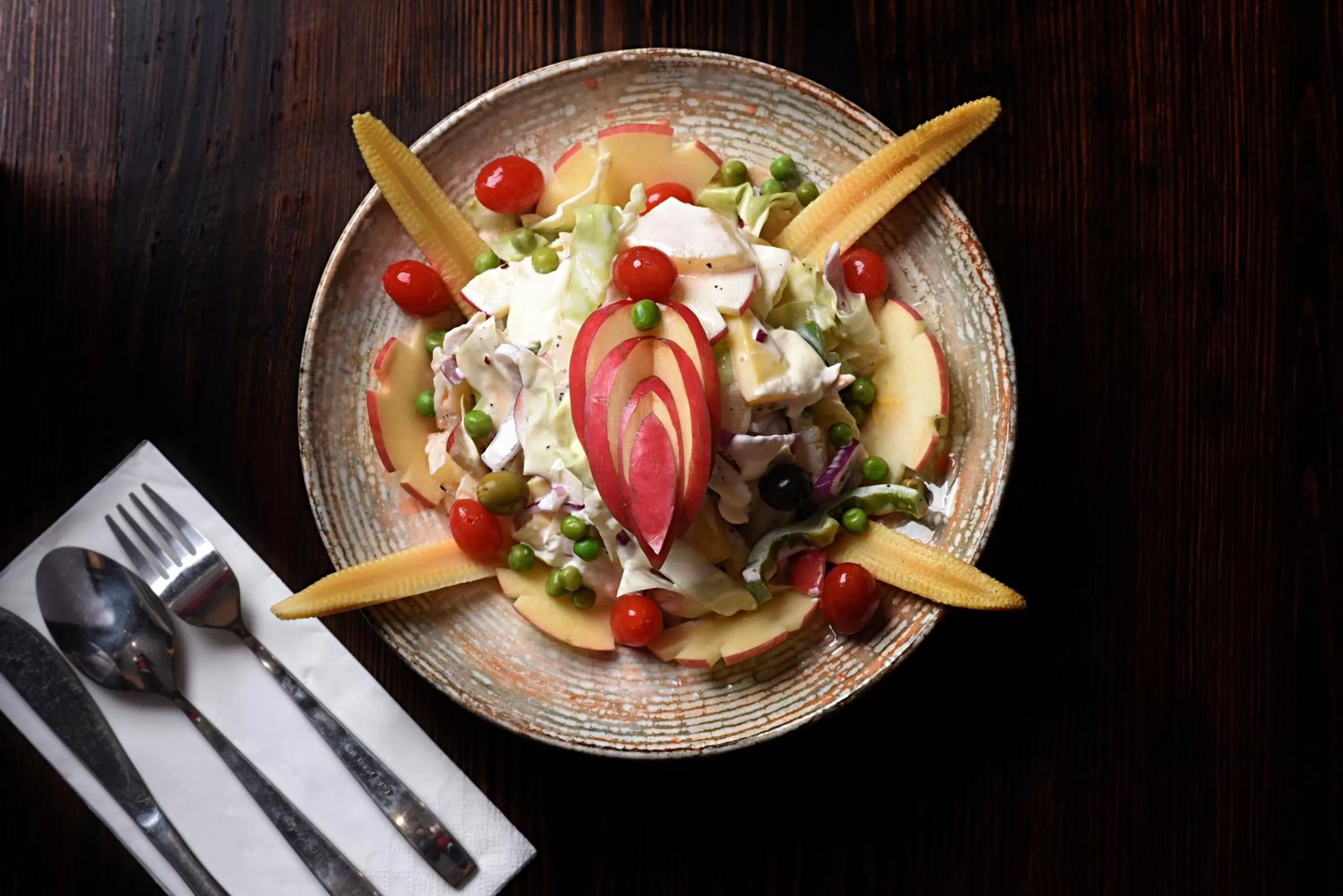 Restaurant/places to eat in Kantipur Village