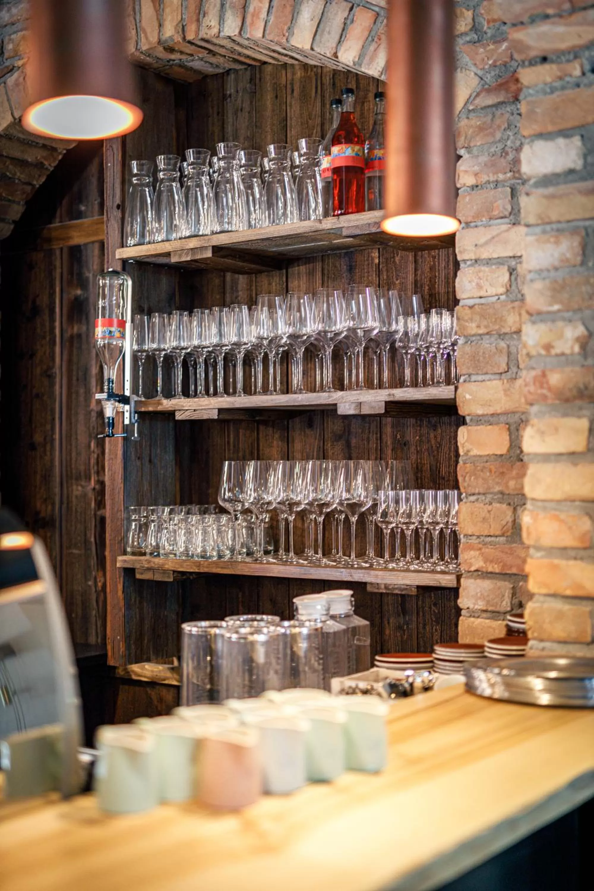 Drinks in Bergwirt Hotel & Gasthof