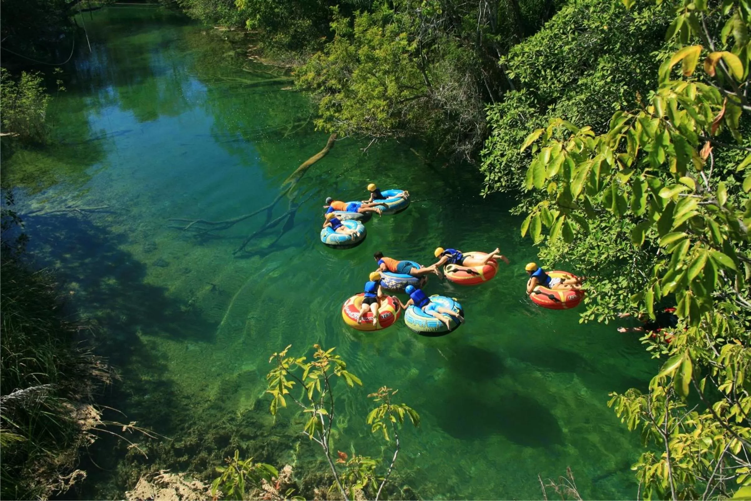 Children play ground in Hotel Cabanas