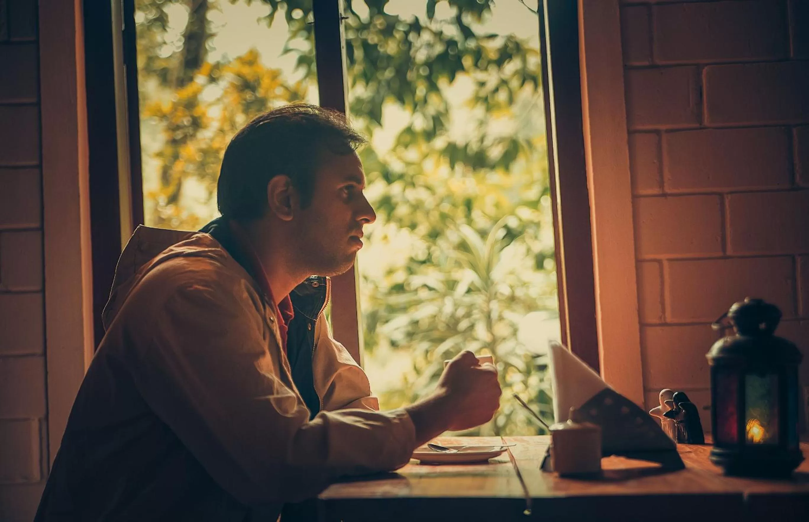 Restaurant/places to eat in Ela Ecoland Nature Retreat