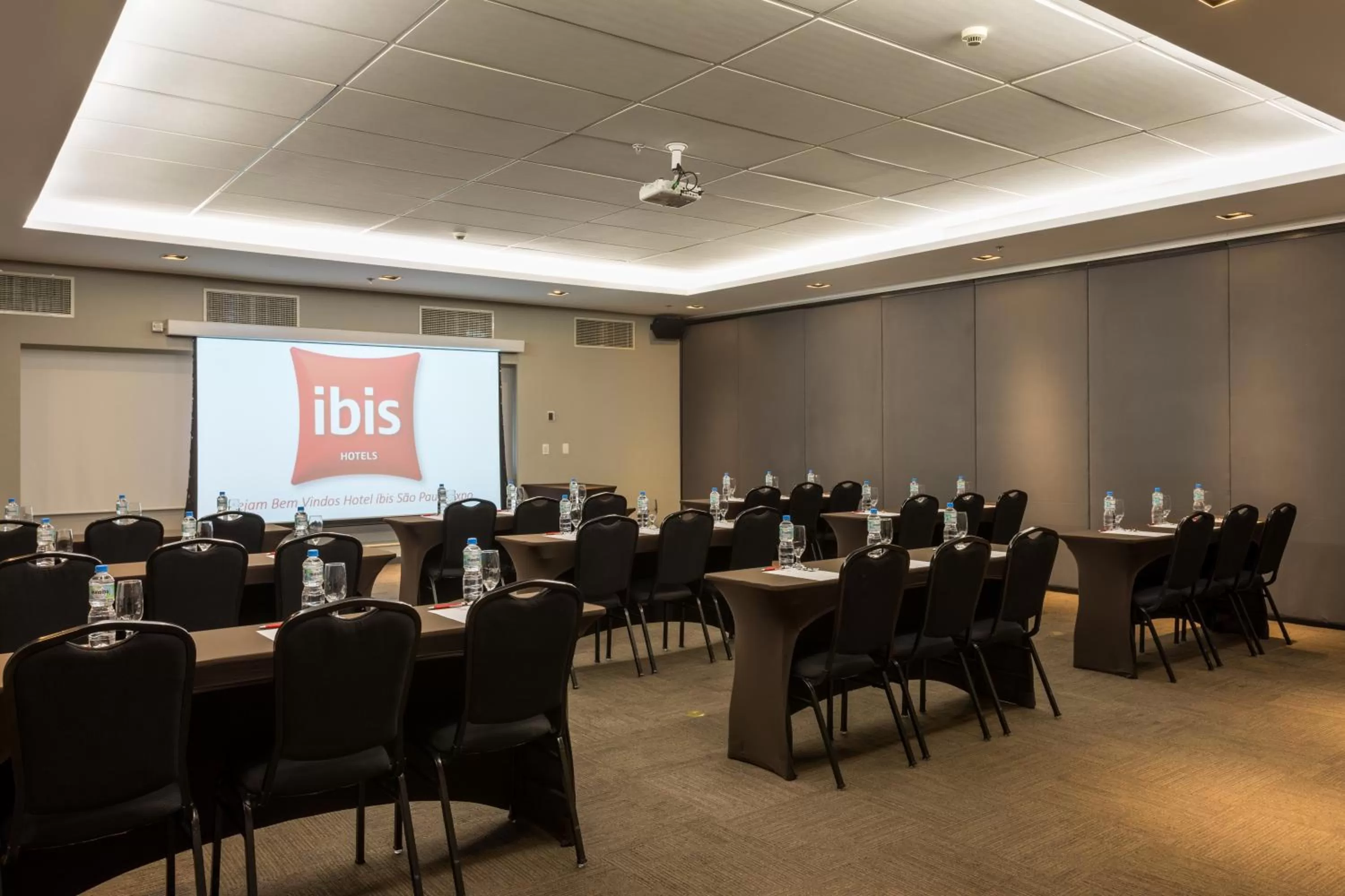Banquet/Function facilities in ibis Sao Paulo Barra Funda