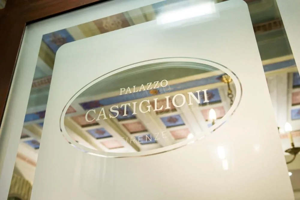 Property logo or sign in Residenza Castiglioni