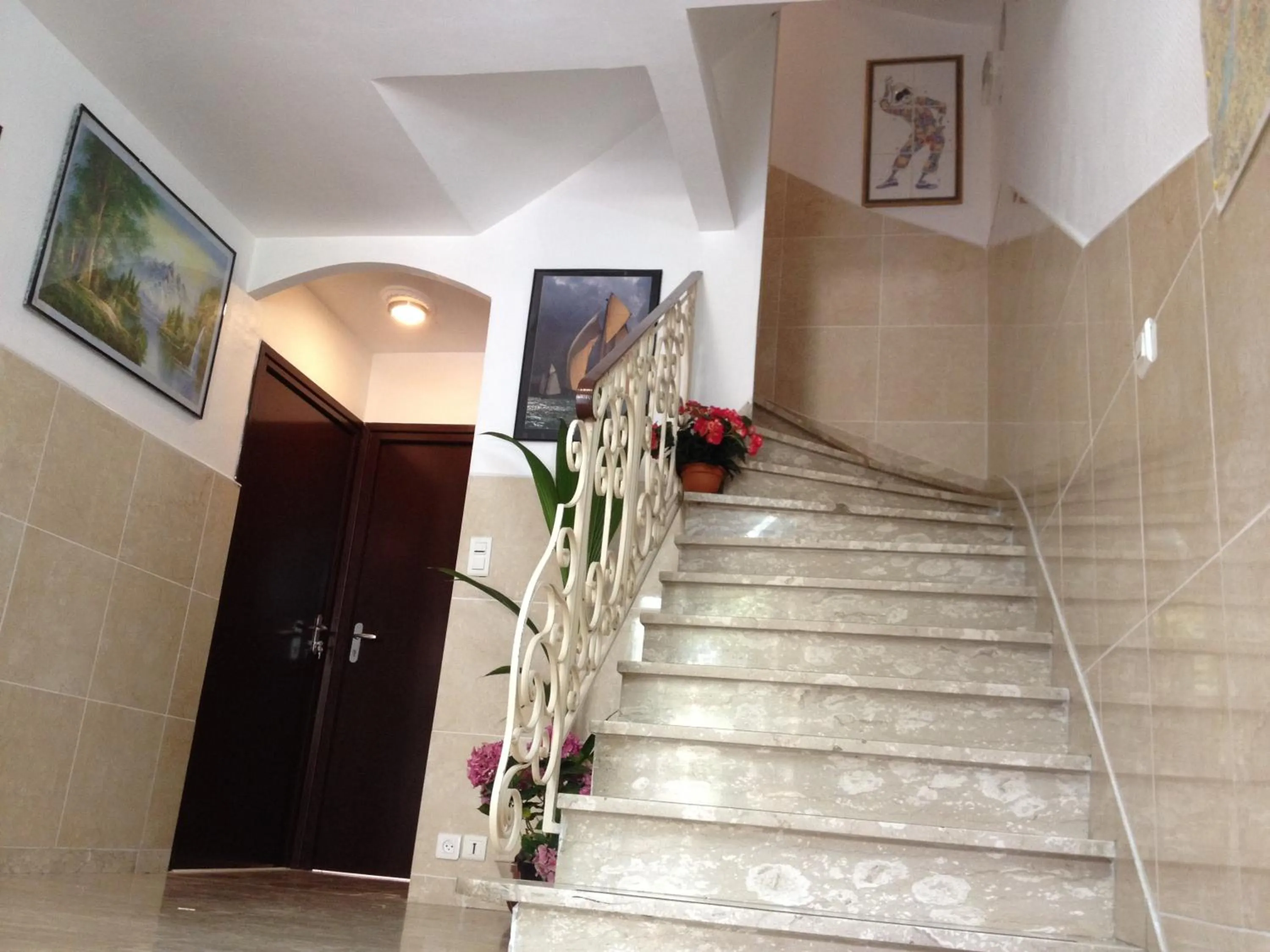 Other in Hotel Paris Star