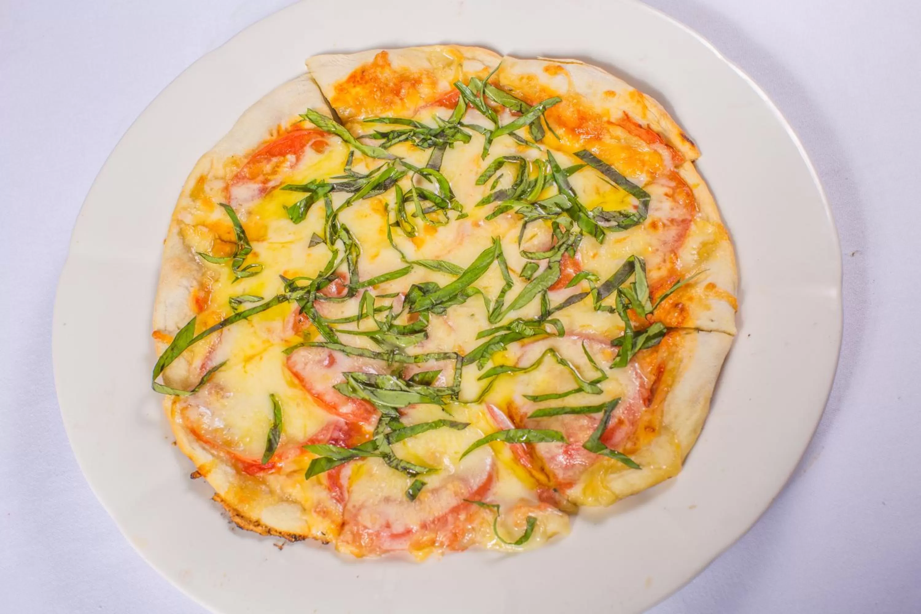 Breakfast in Kempinski Hotel Suzhou