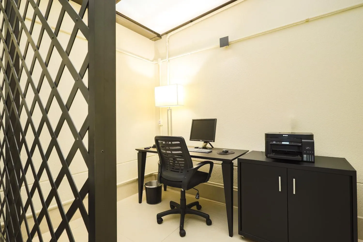 Lobby or reception in George V Casa Branca