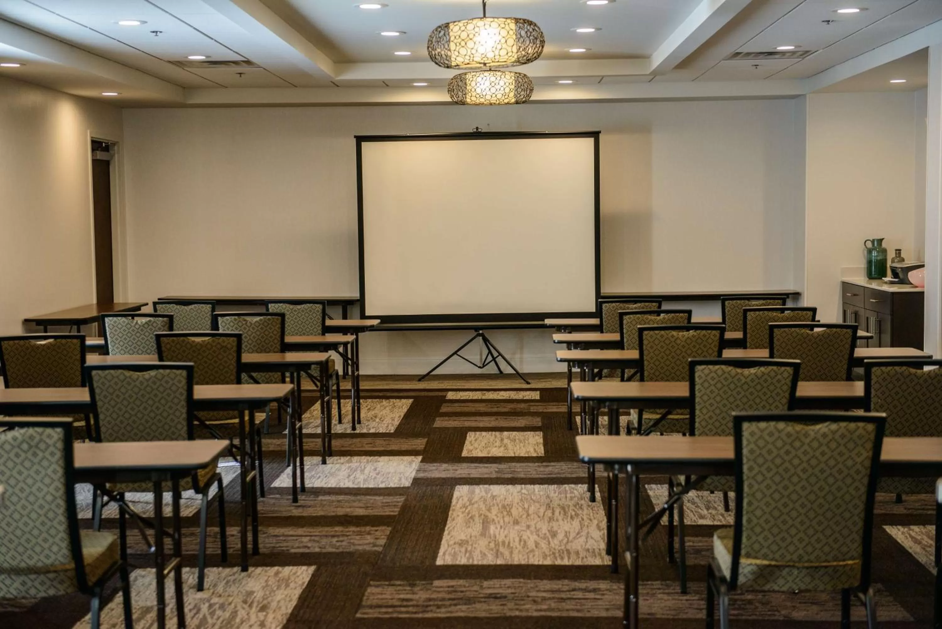 Meeting/conference room in Hampton Inn Bainbridge, GA